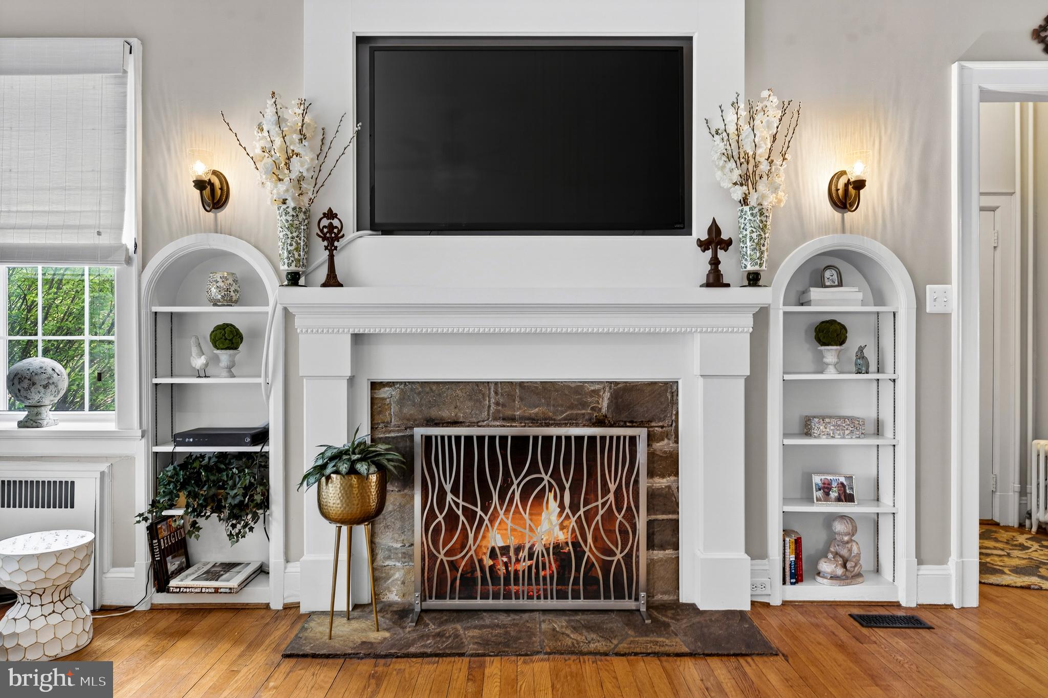 DOWNTOWN CULPEPER - Residential