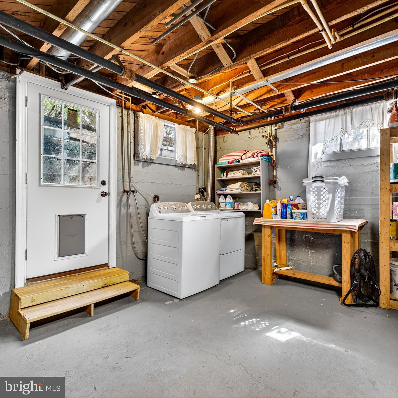 DOWNTOWN CULPEPER - Residential