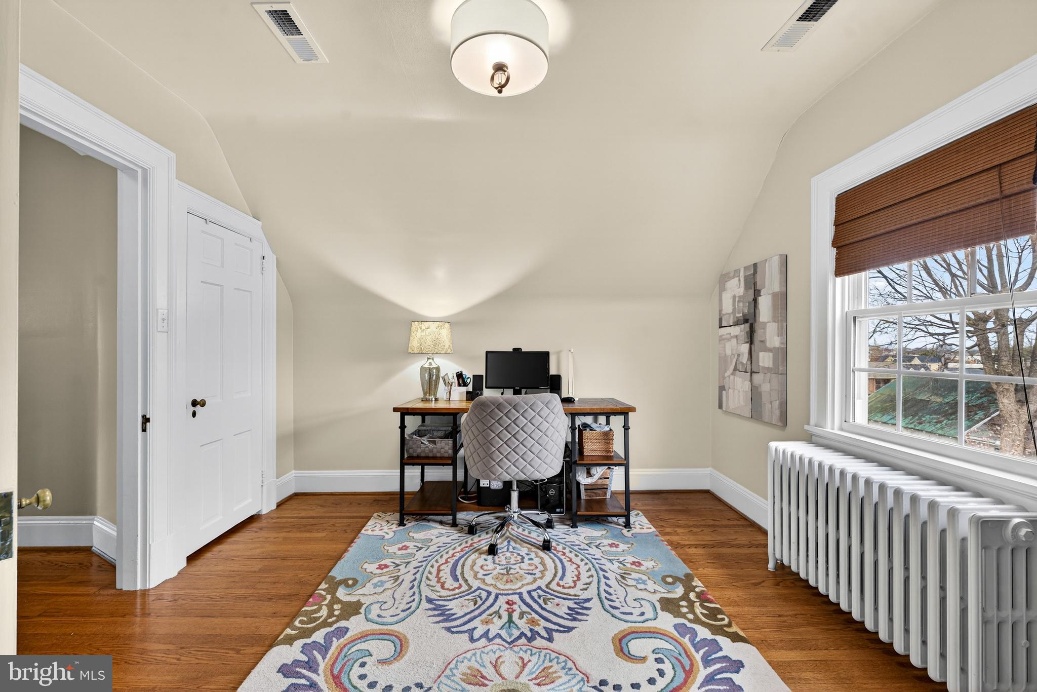 DOWNTOWN CULPEPER - Residential