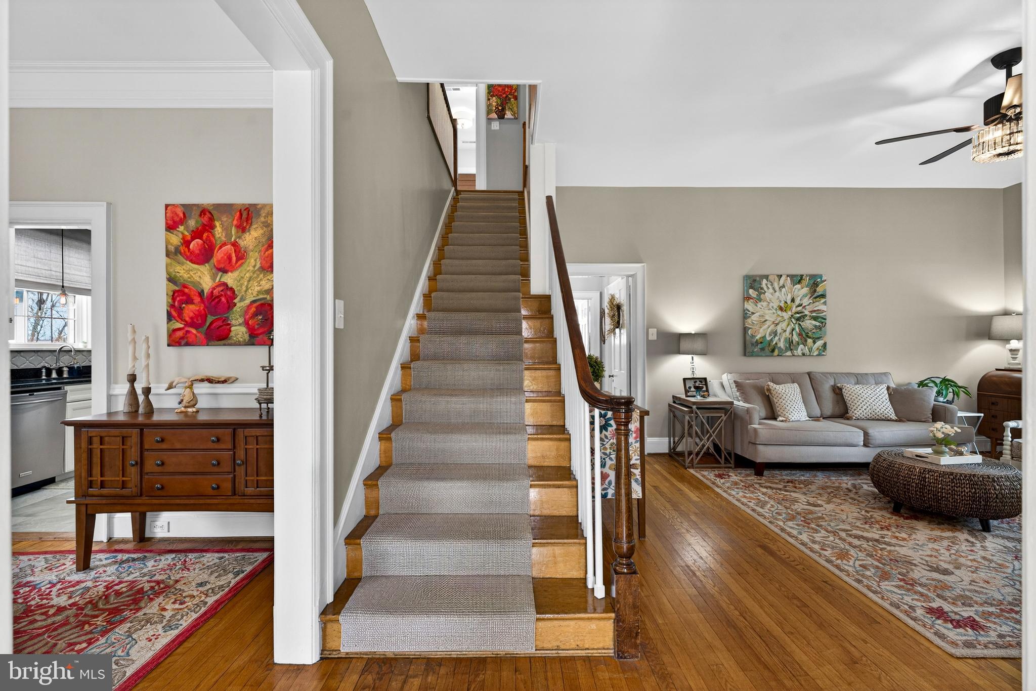 DOWNTOWN CULPEPER - Residential