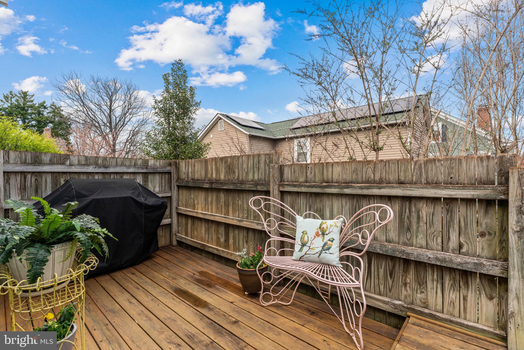 DOWNTOWN CULPEPER - Residential