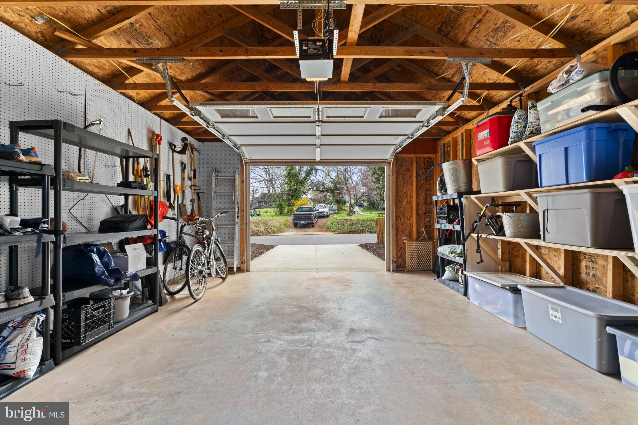 DOWNTOWN CULPEPER - Residential