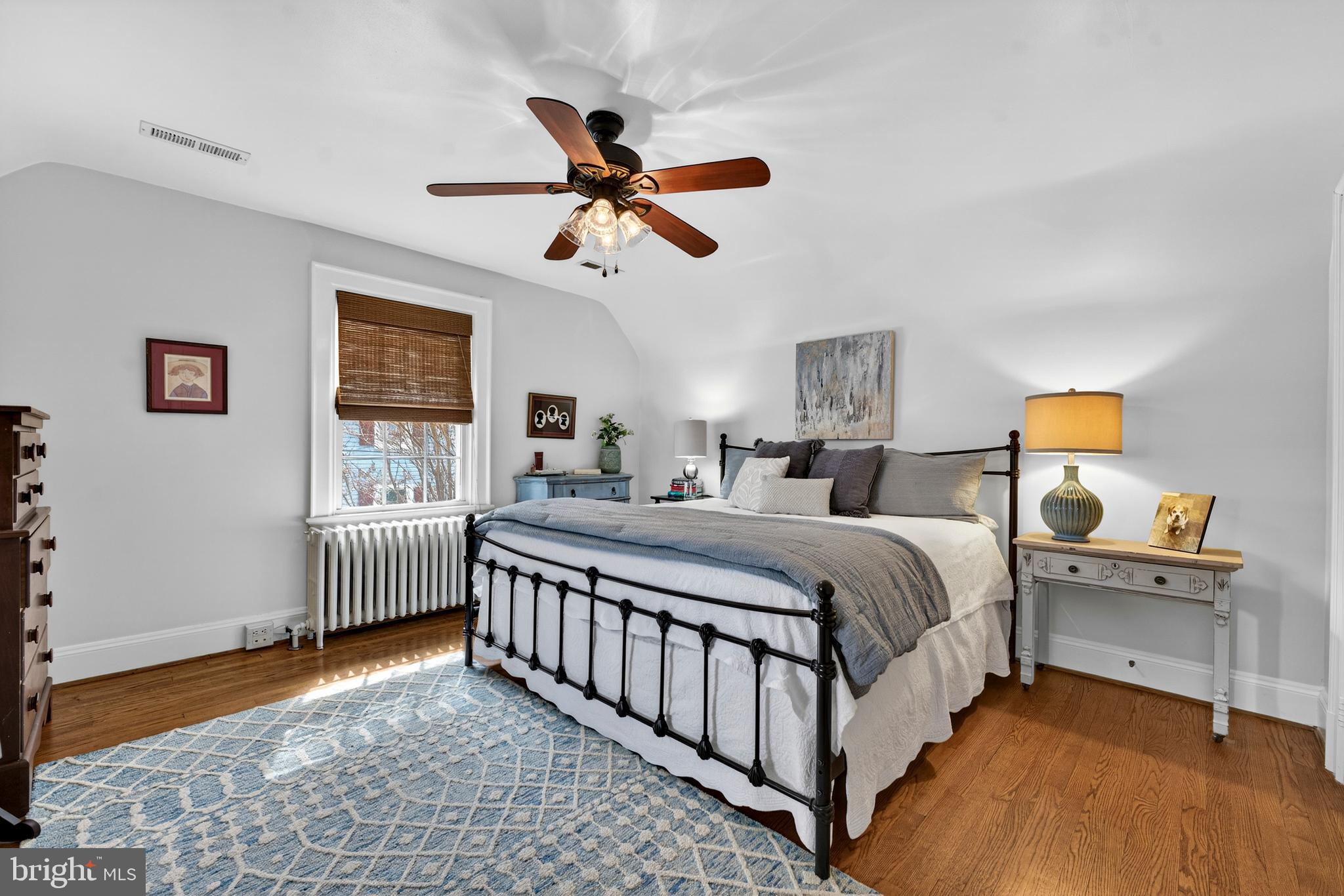 DOWNTOWN CULPEPER - Residential