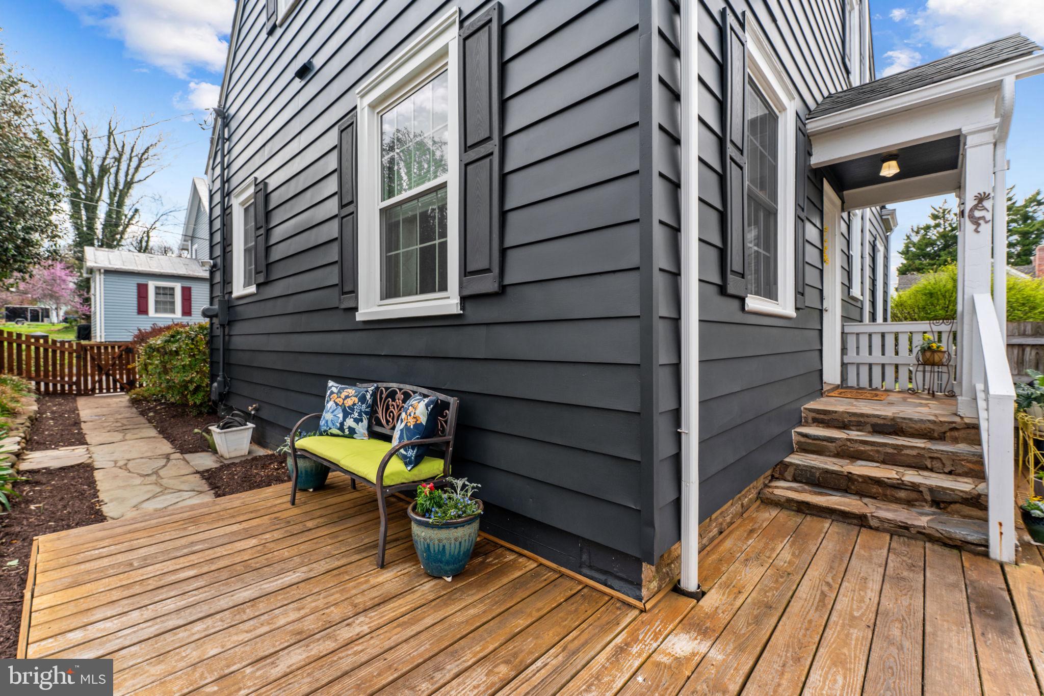 DOWNTOWN CULPEPER - Residential