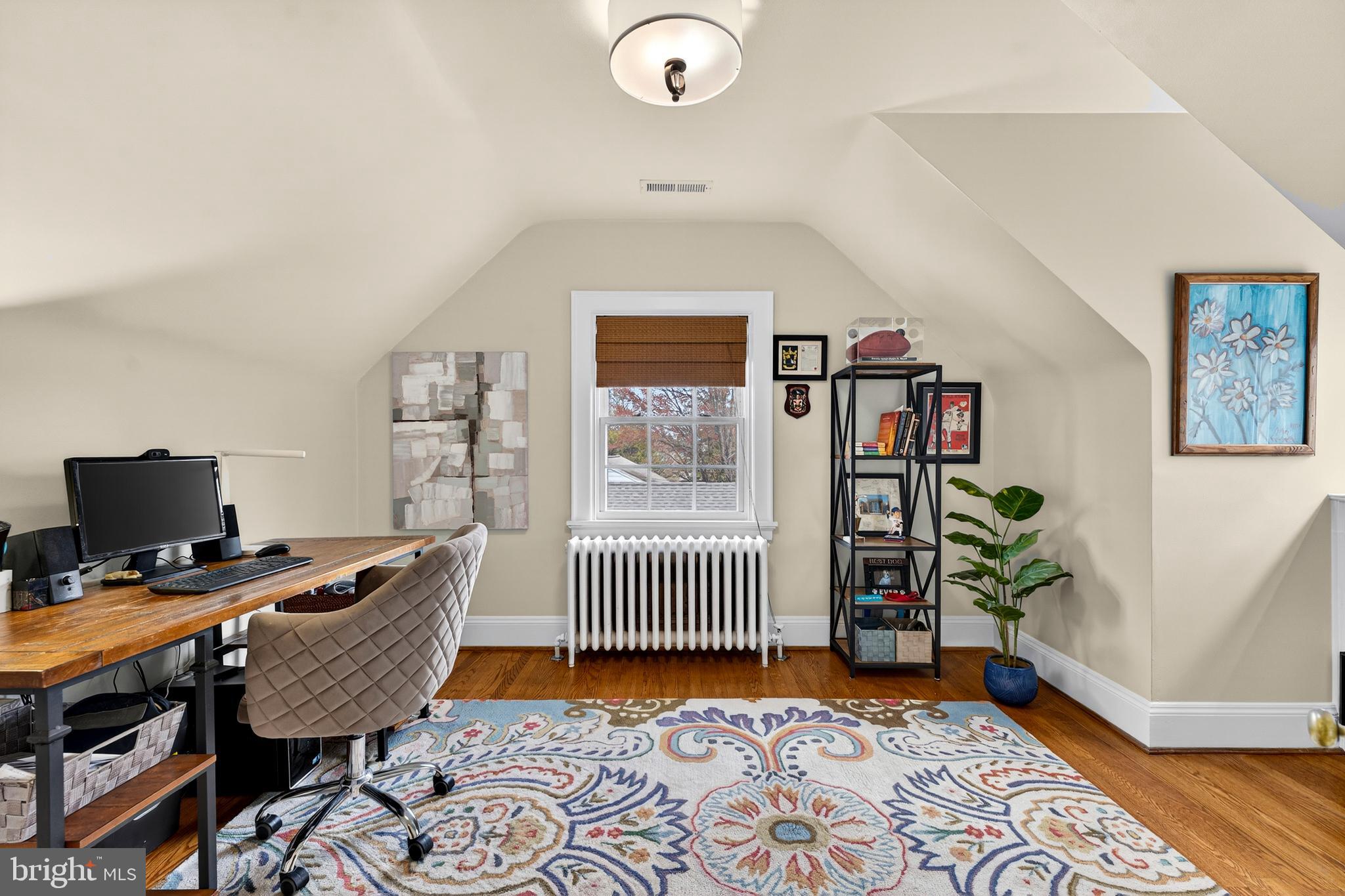 DOWNTOWN CULPEPER - Residential