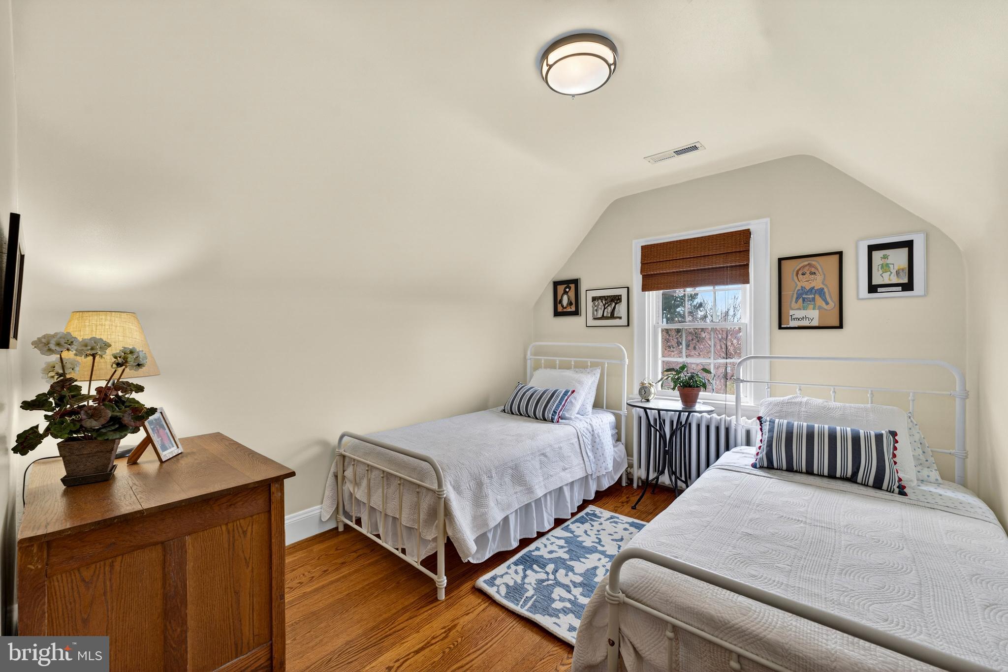 DOWNTOWN CULPEPER - Residential