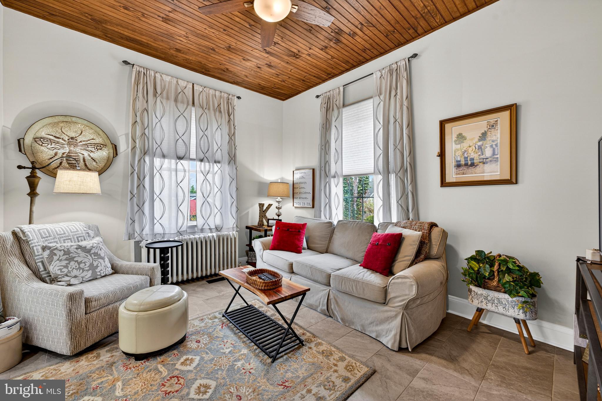 DOWNTOWN CULPEPER - Residential