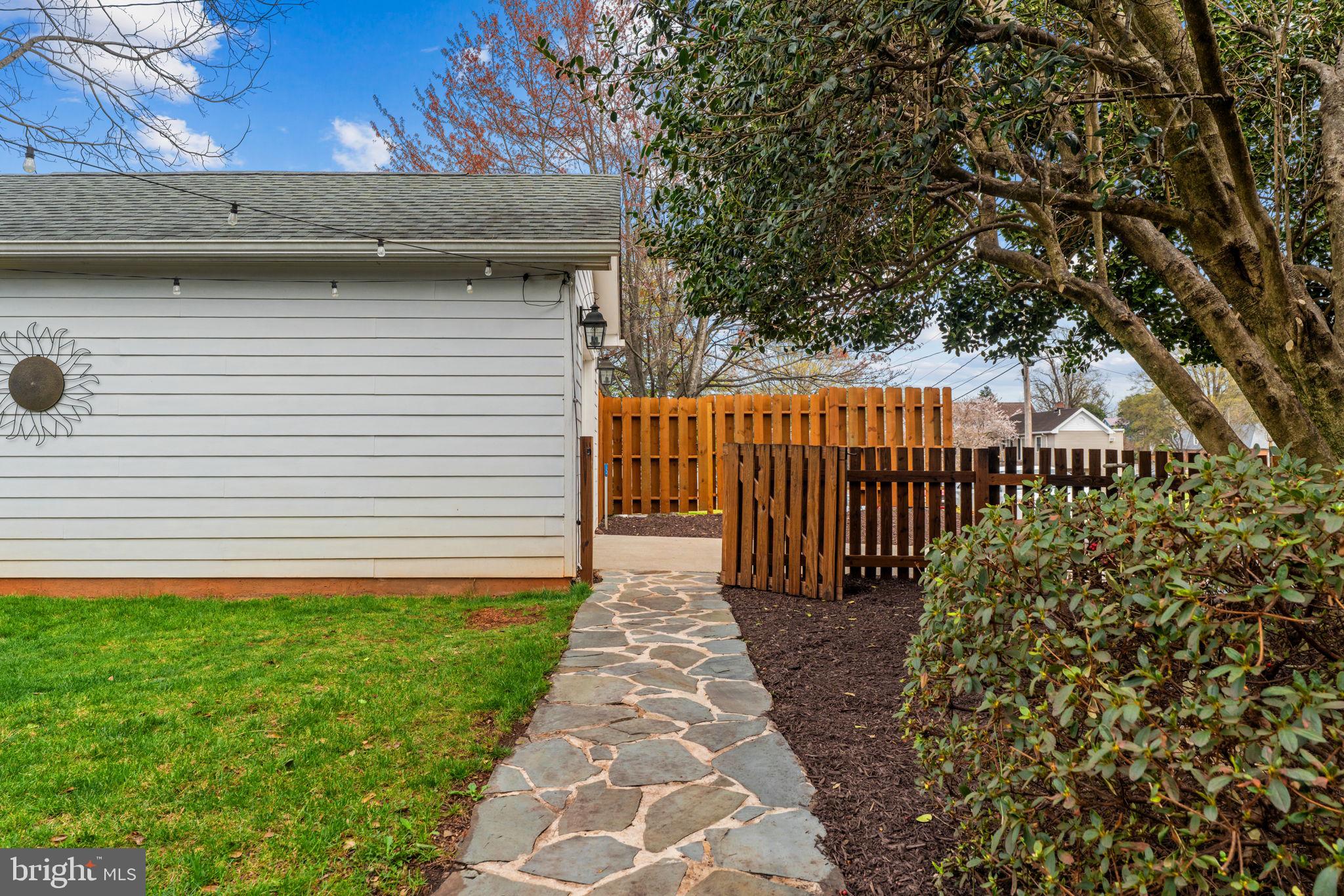 DOWNTOWN CULPEPER - Residential