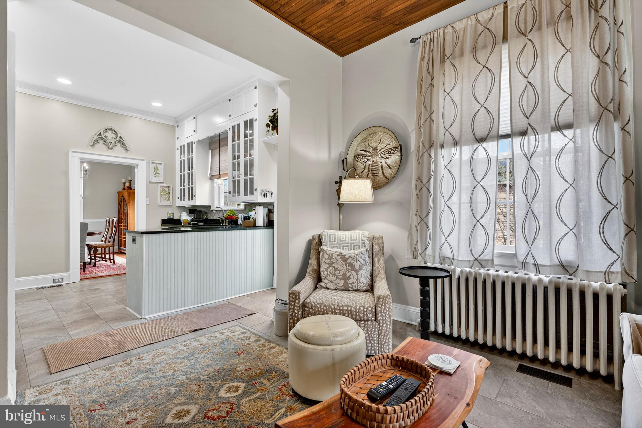 DOWNTOWN CULPEPER - Residential