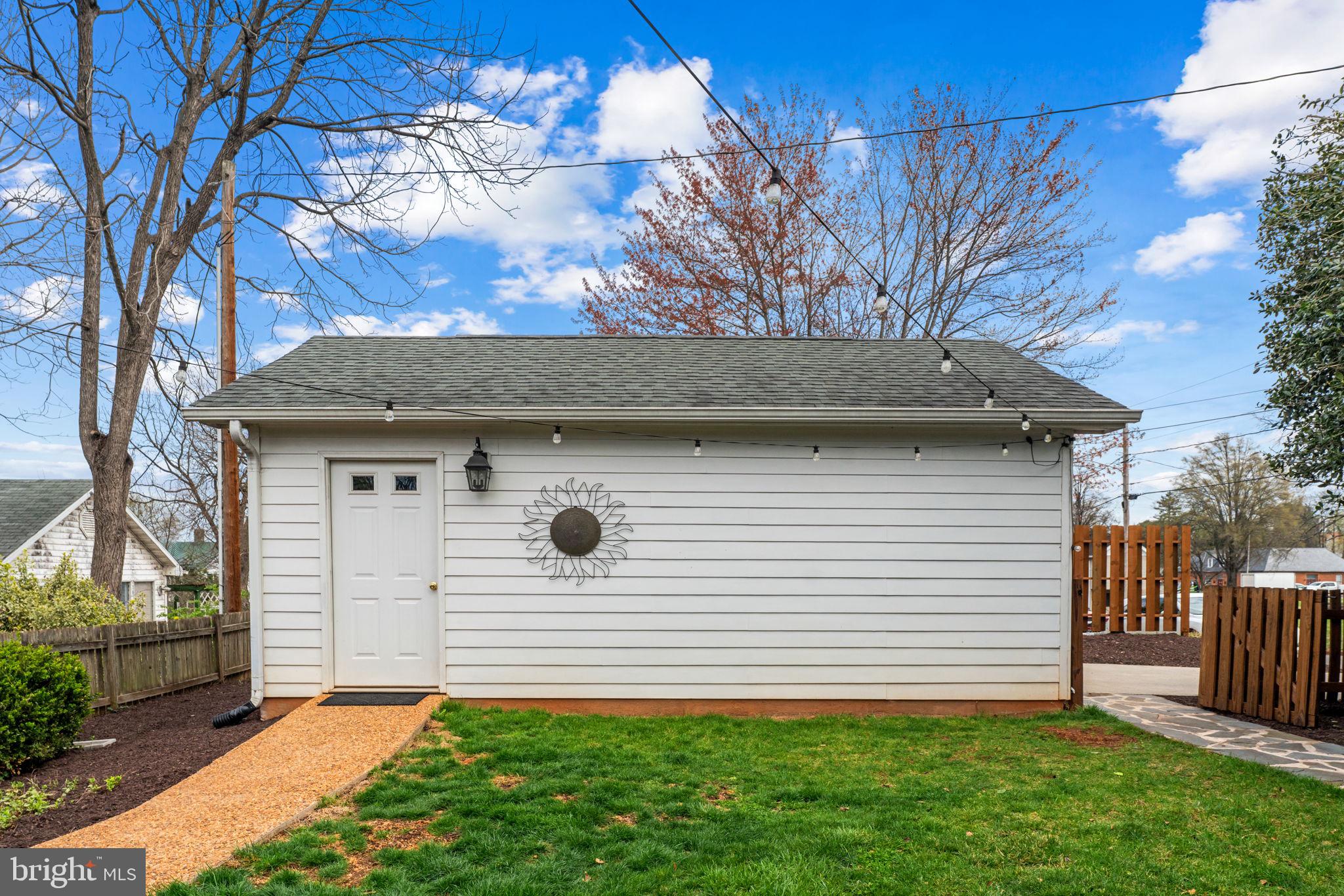 DOWNTOWN CULPEPER - Residential