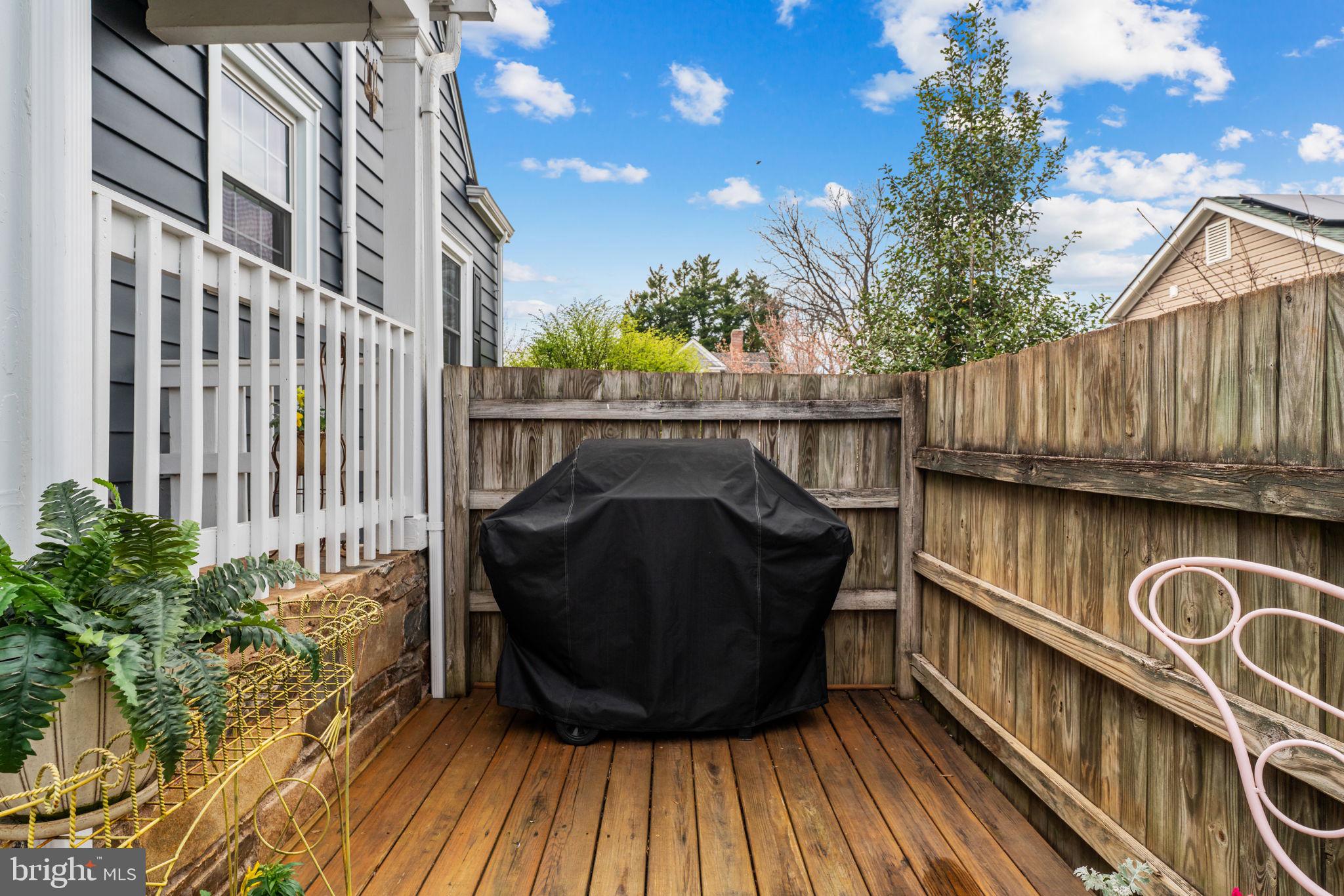 DOWNTOWN CULPEPER - Residential