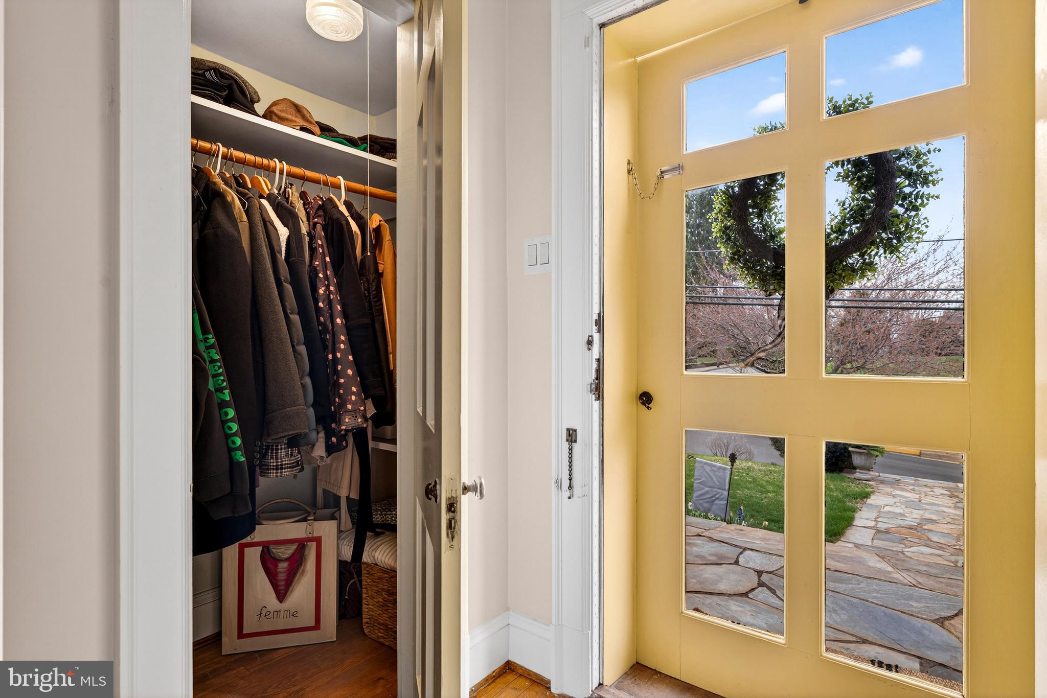 DOWNTOWN CULPEPER - Residential