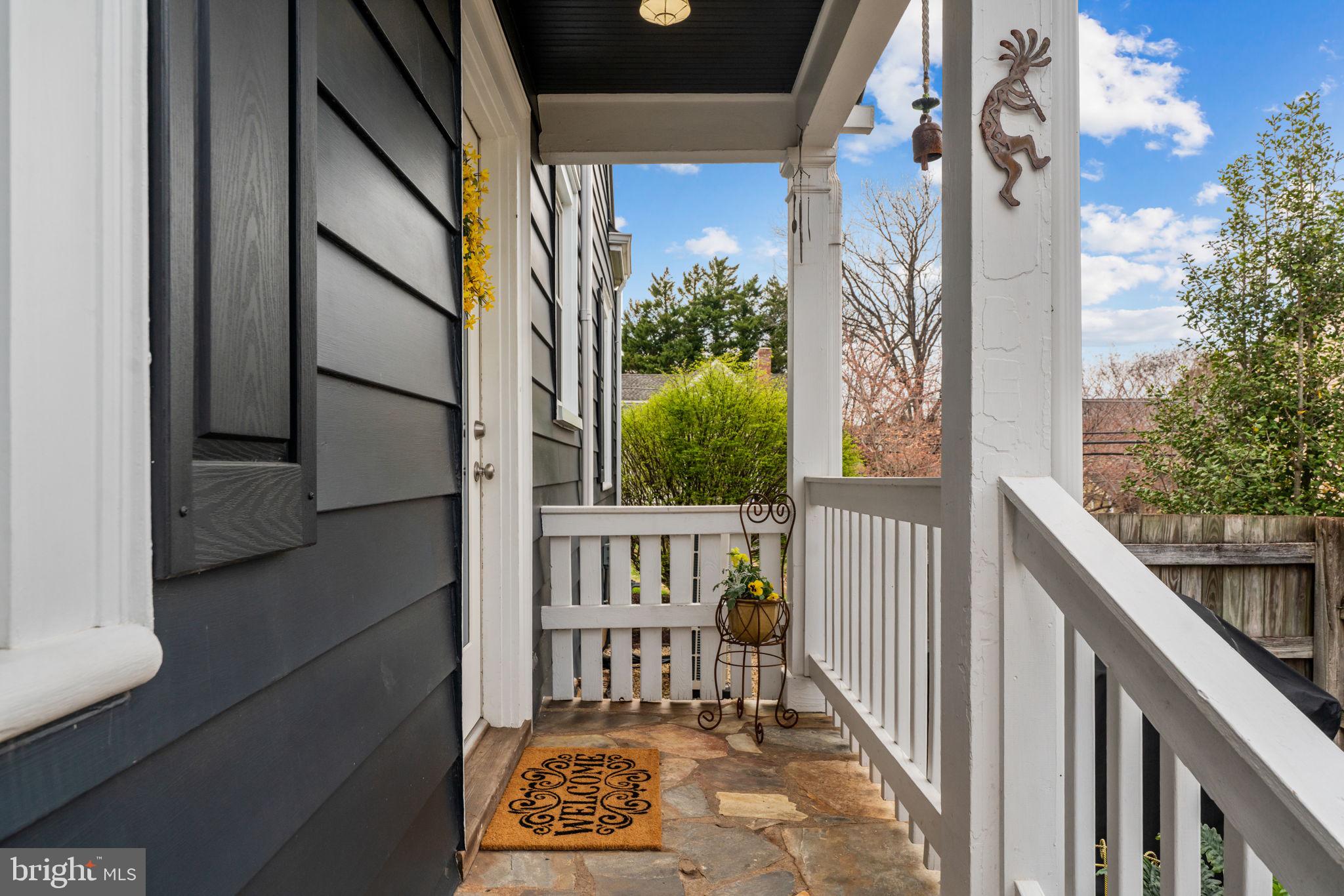 DOWNTOWN CULPEPER - Residential