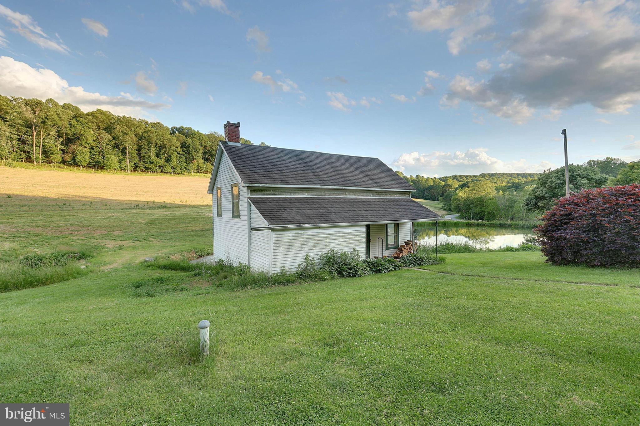 NONE AVAILABLE - Farm