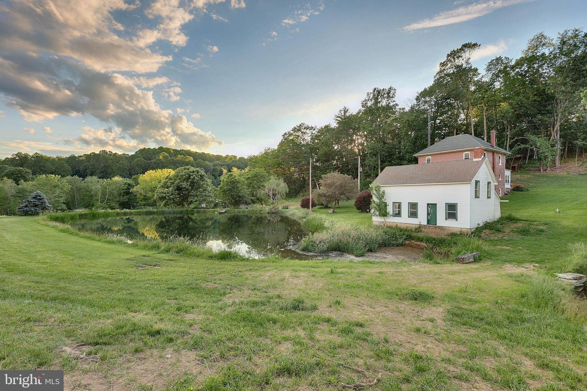 NONE AVAILABLE - Farm