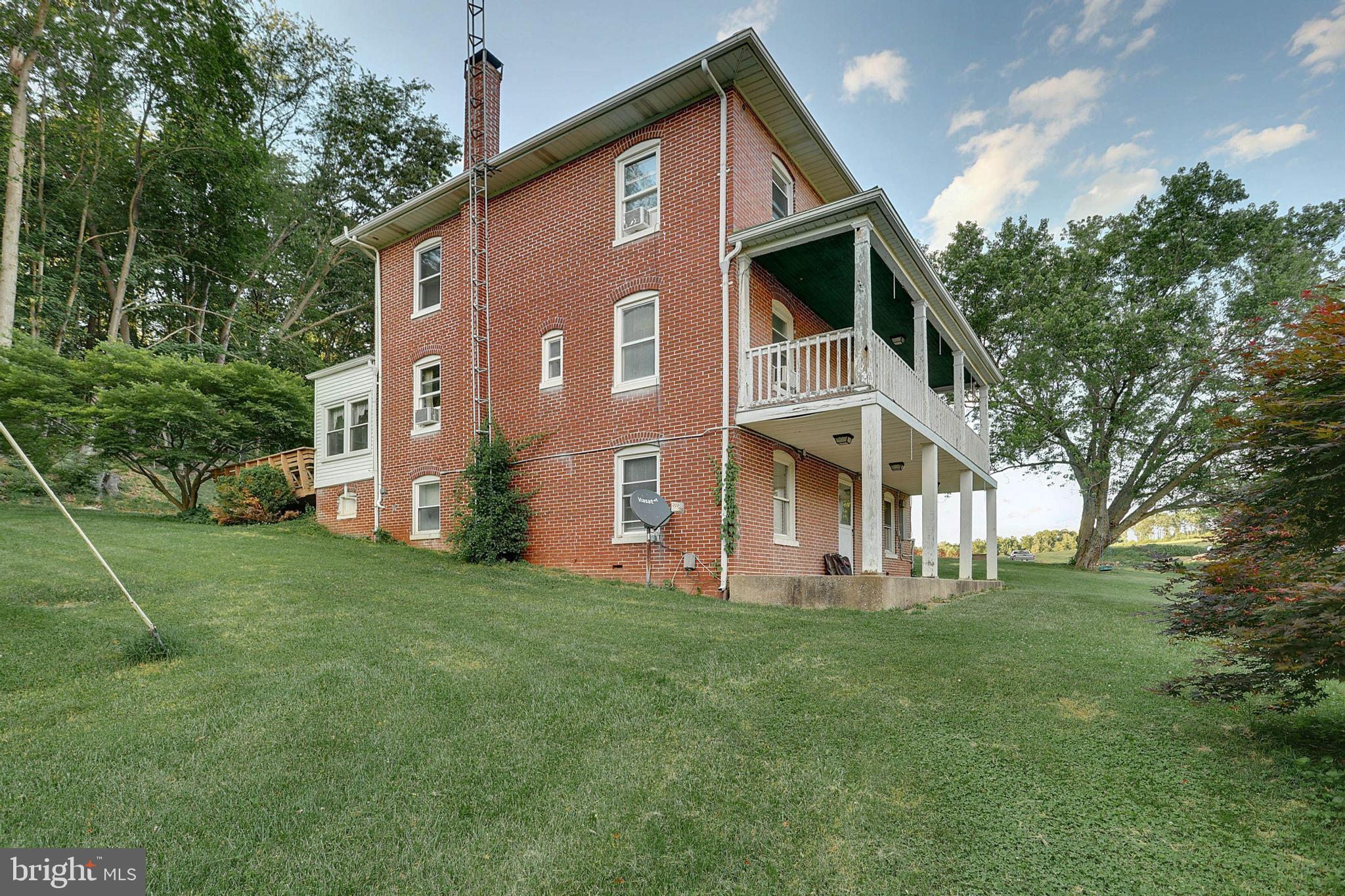 NONE AVAILABLE - Farm