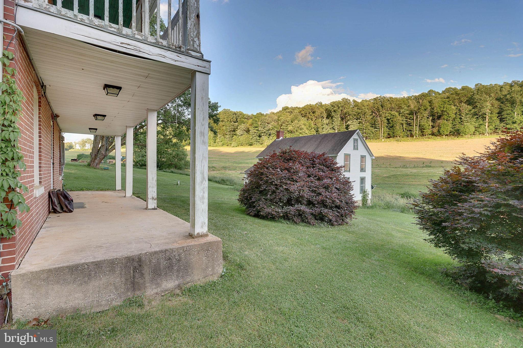 NONE AVAILABLE - Farm