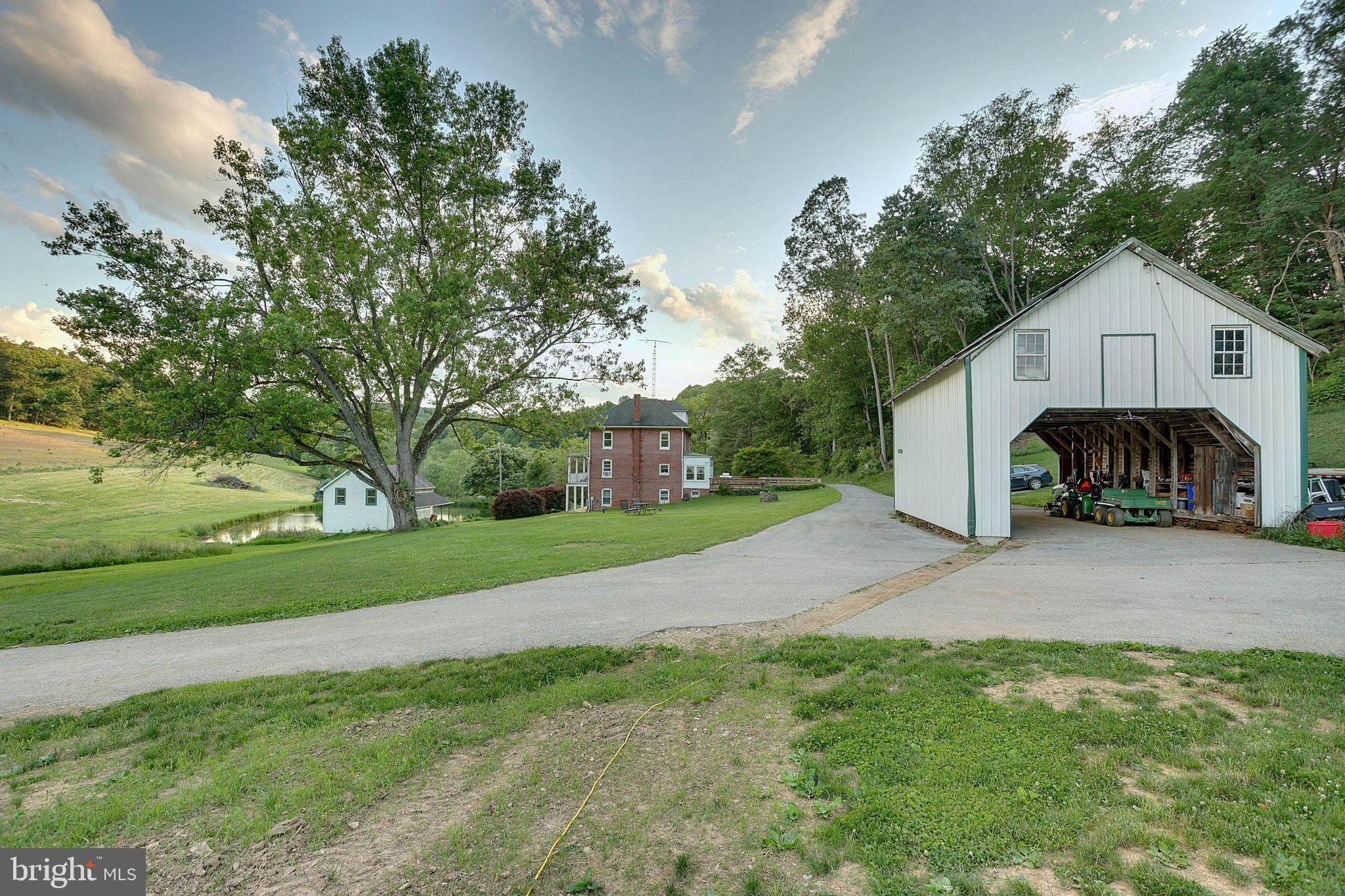 NONE AVAILABLE - Farm