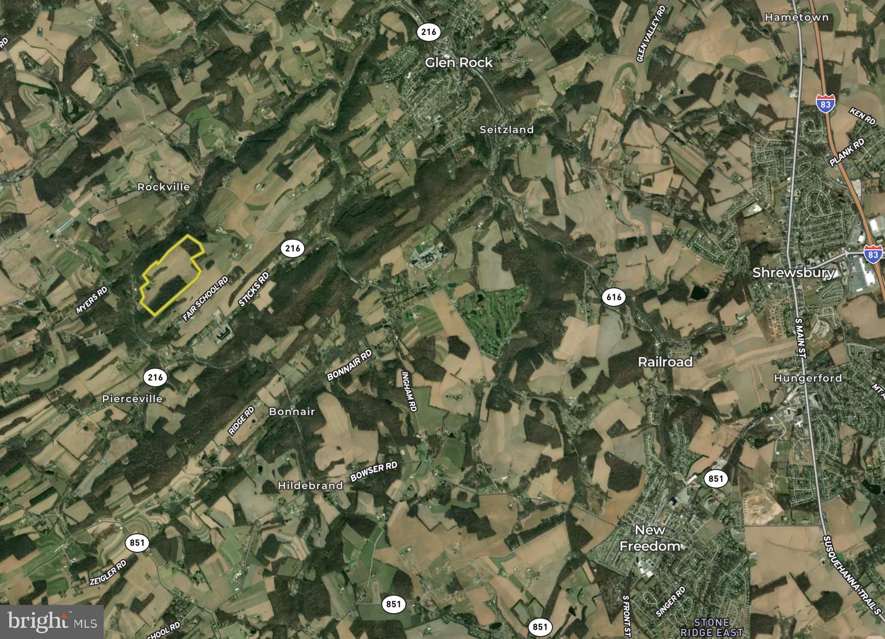 NONE AVAILABLE - Farm