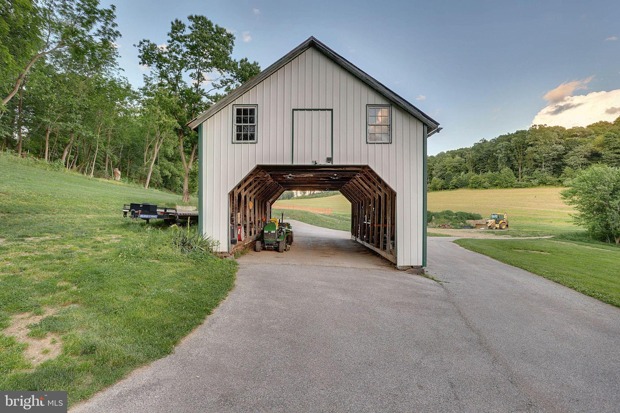 NONE AVAILABLE - Farm