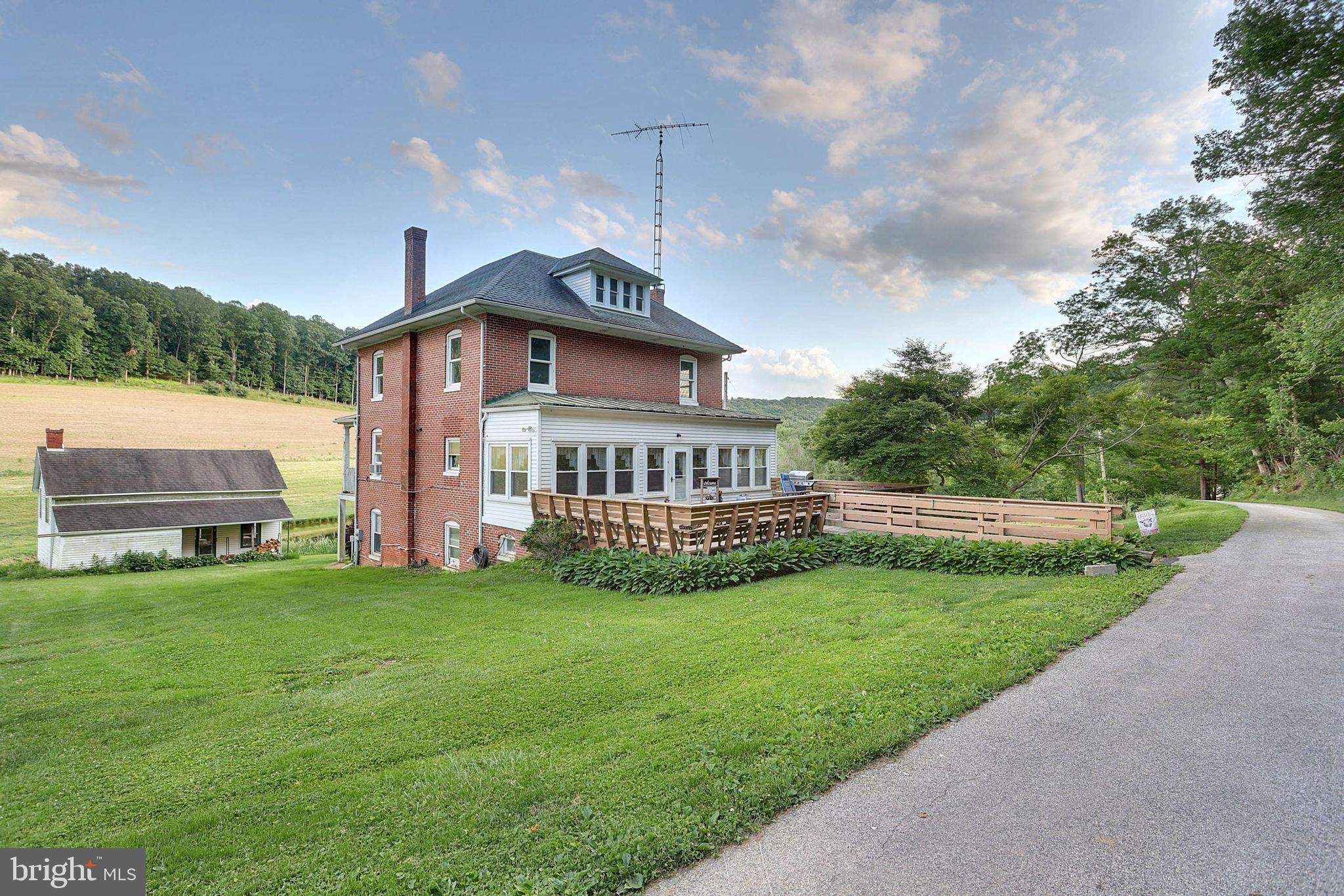 NONE AVAILABLE - Farm