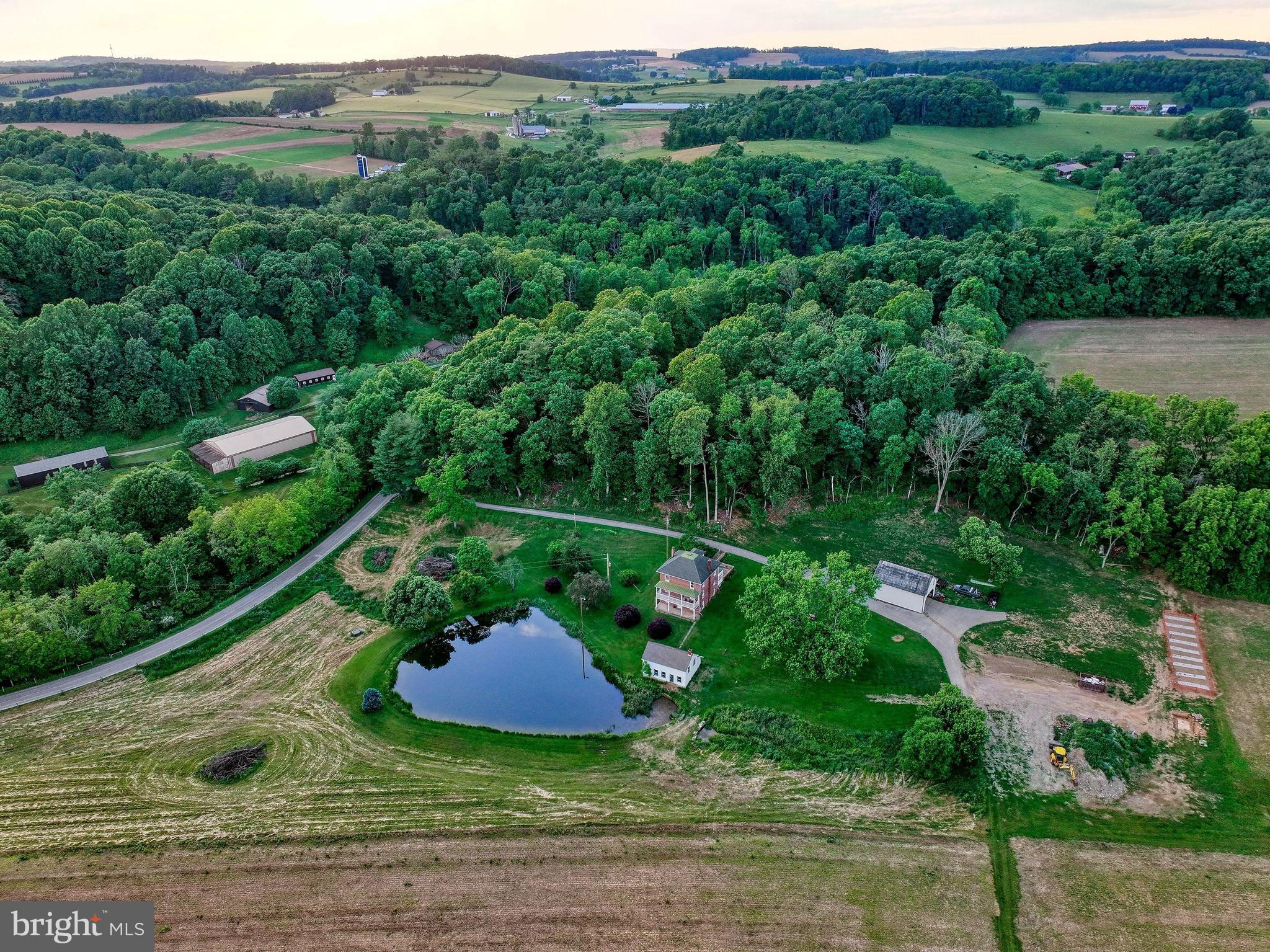 NONE AVAILABLE - Farm