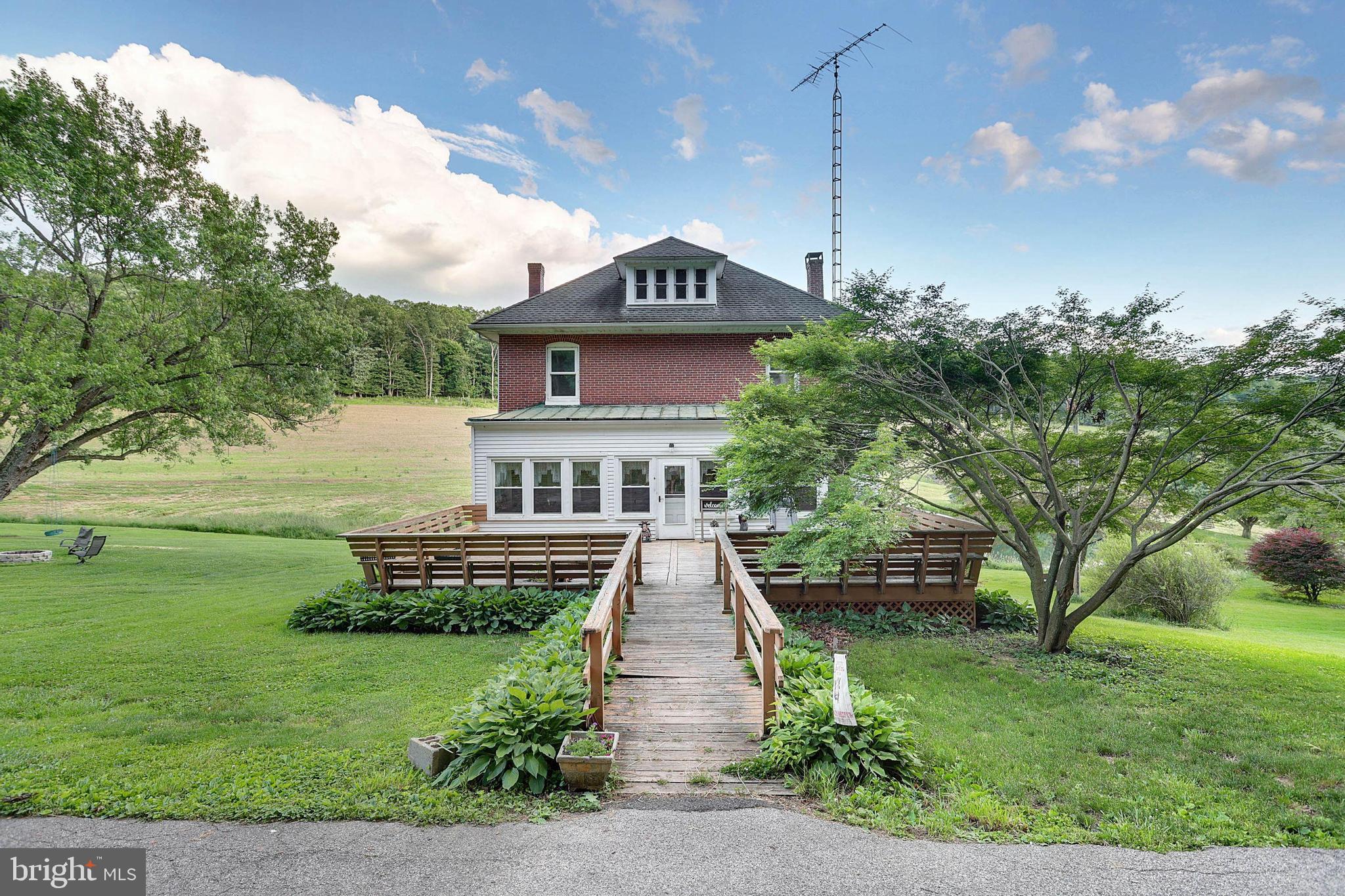 NONE AVAILABLE - Farm