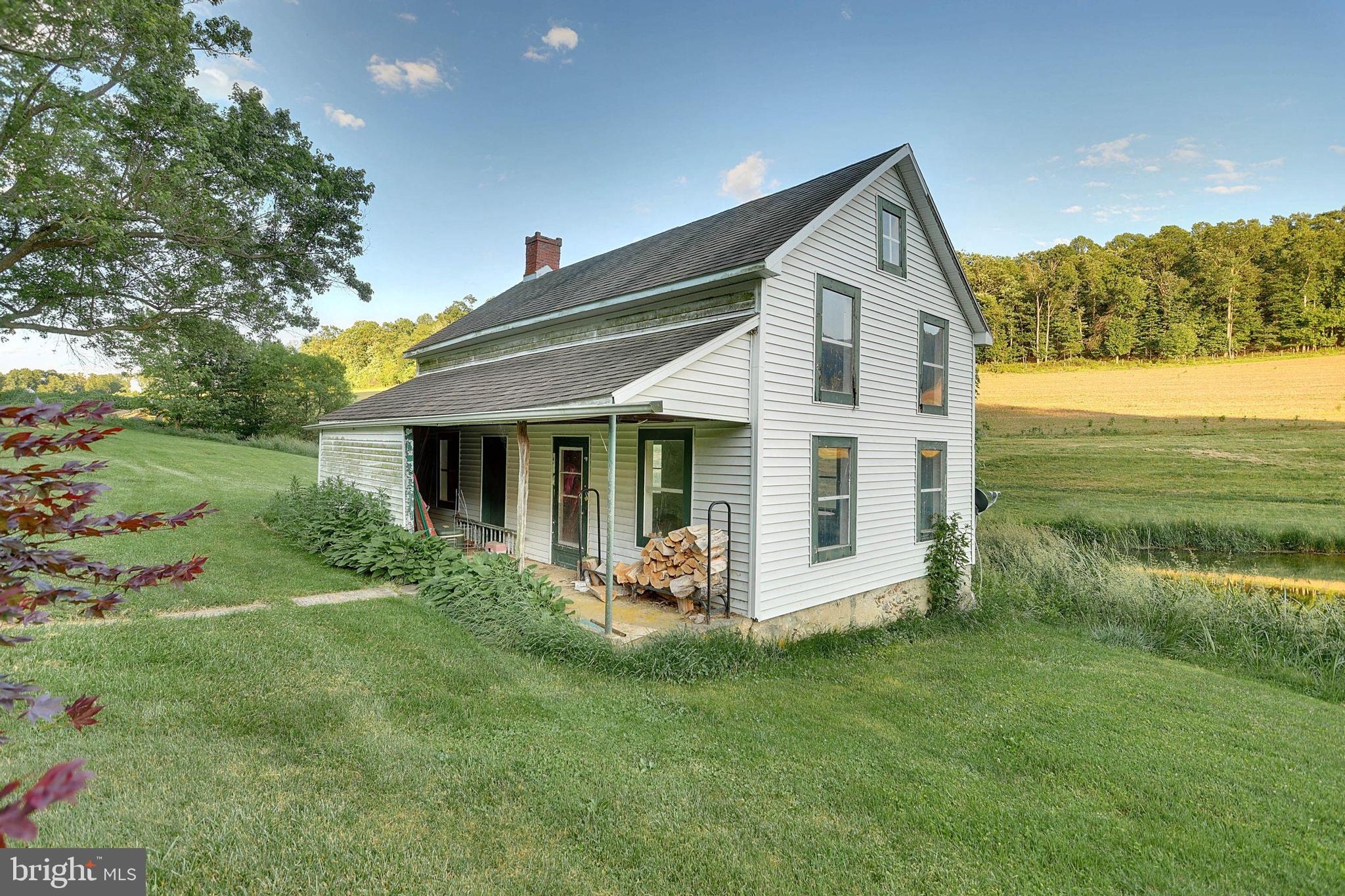 NONE AVAILABLE - Farm