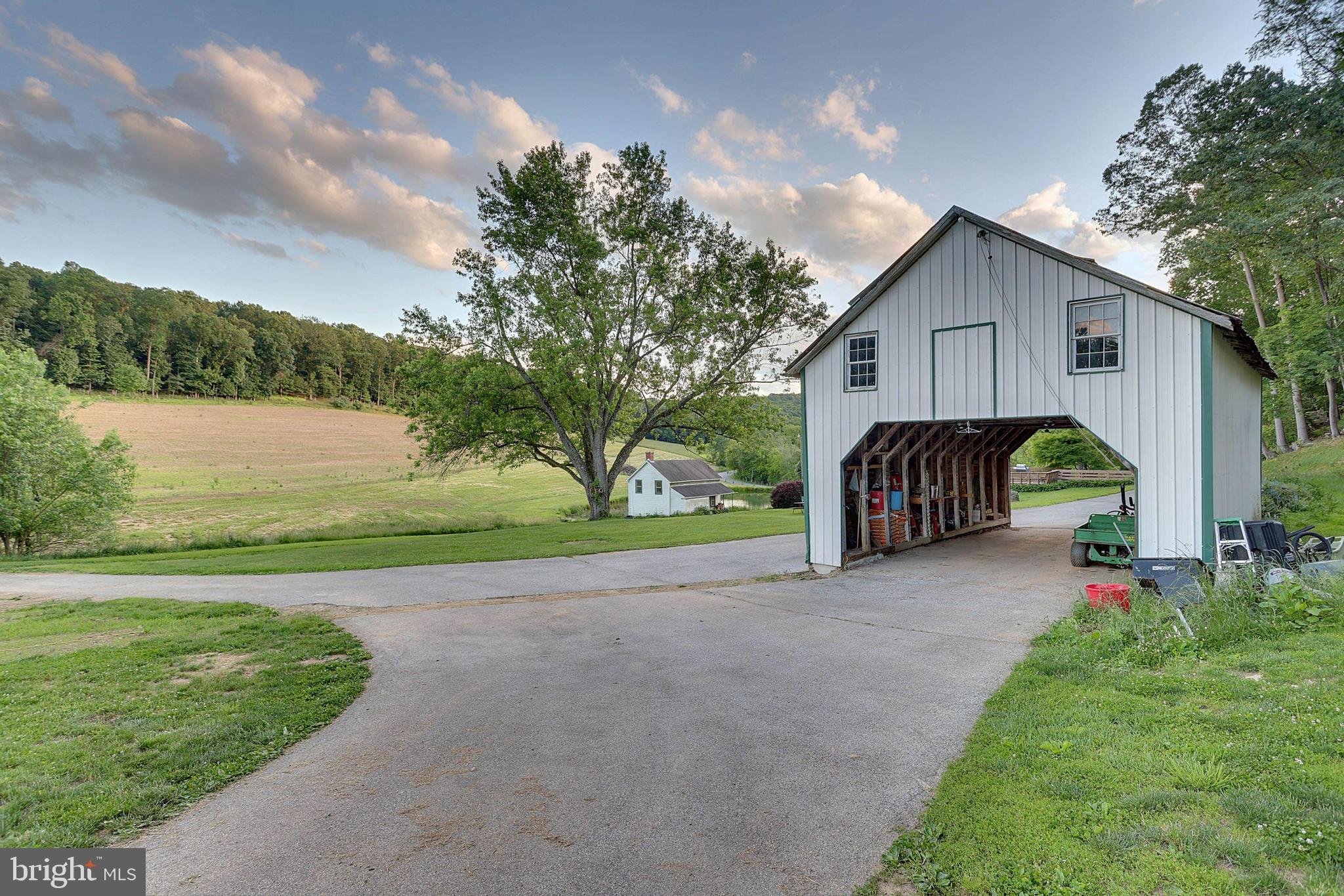 NONE AVAILABLE - Farm