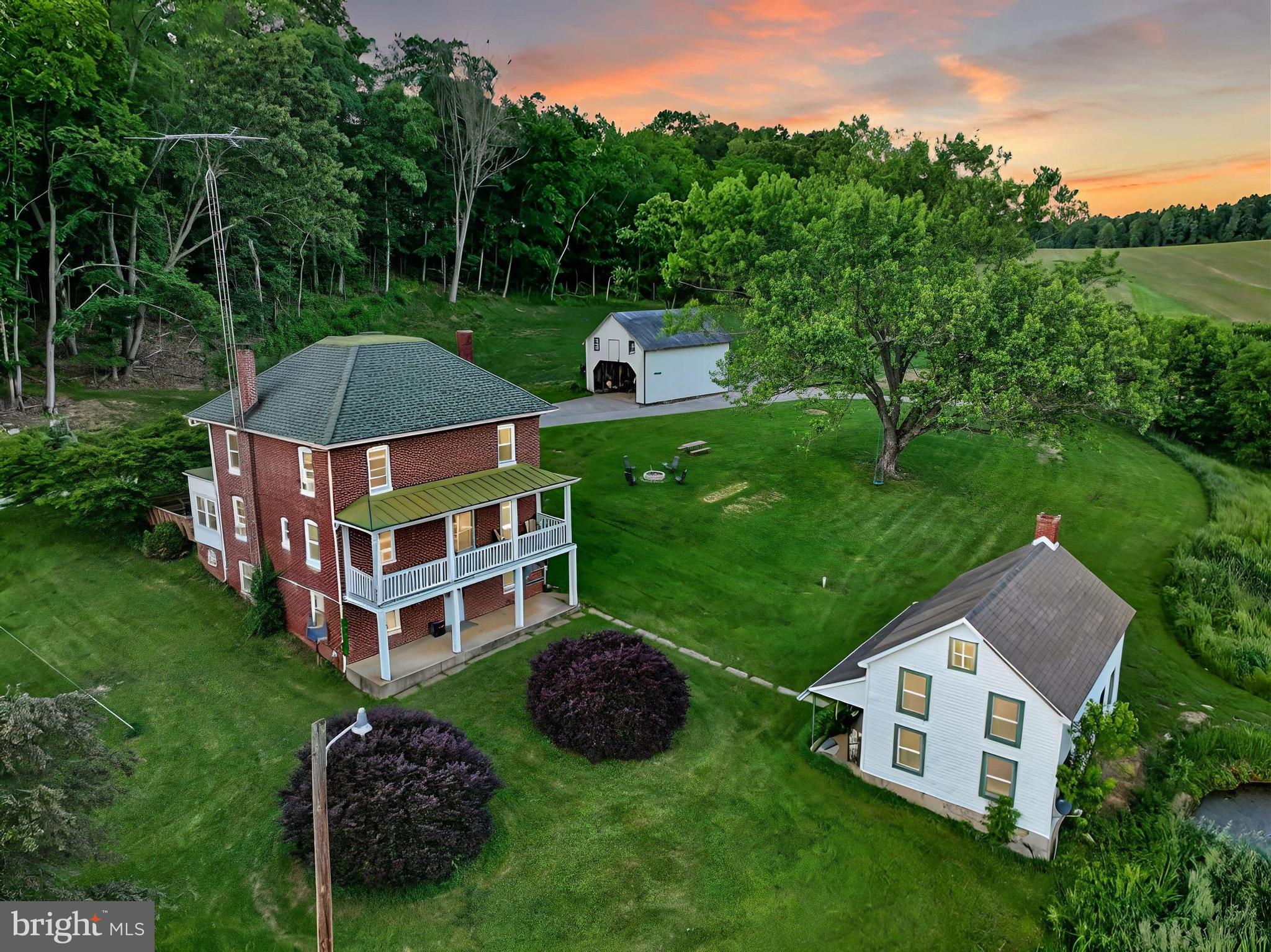 NONE AVAILABLE - Farm