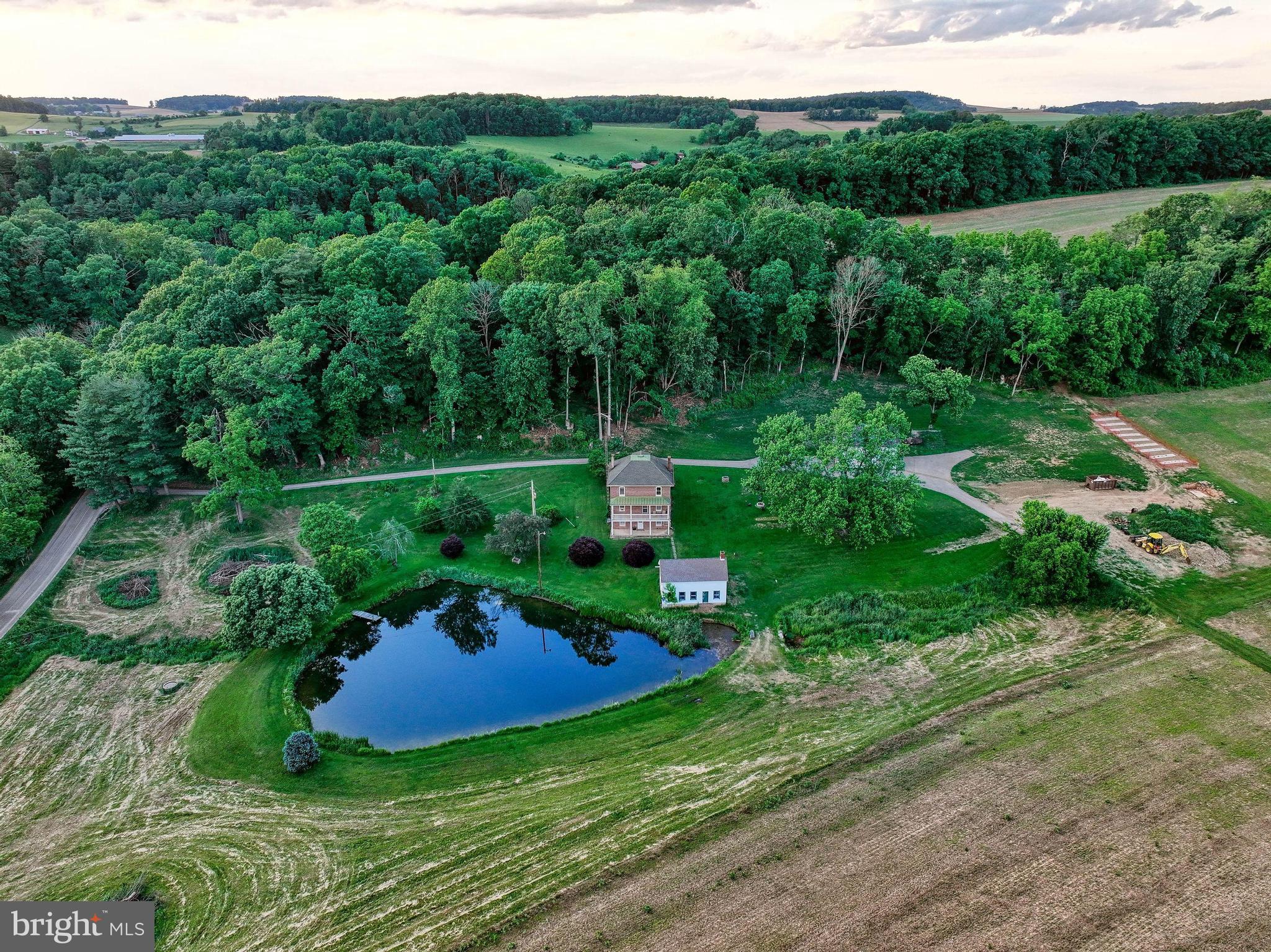 NONE AVAILABLE - Farm