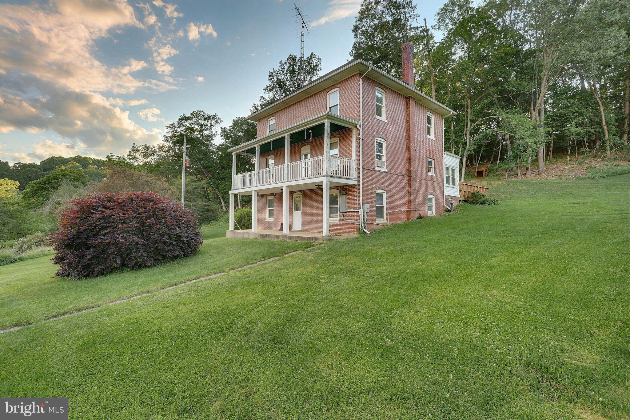 NONE AVAILABLE - Farm