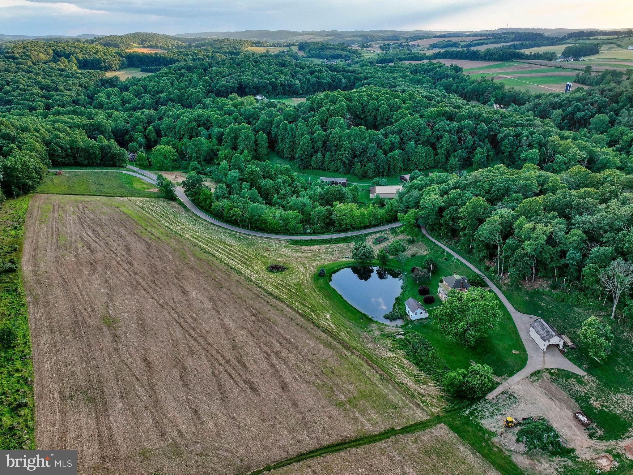 NONE AVAILABLE - Farm