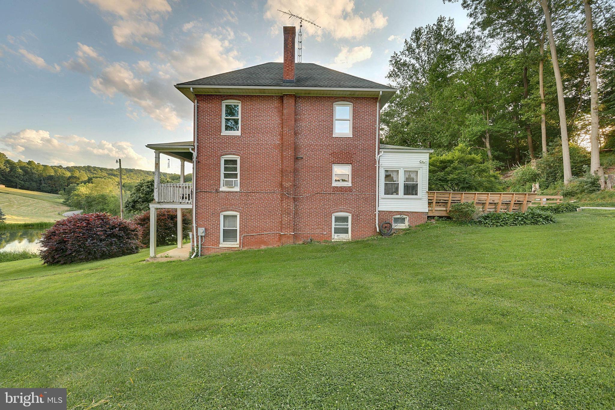 NONE AVAILABLE - Farm