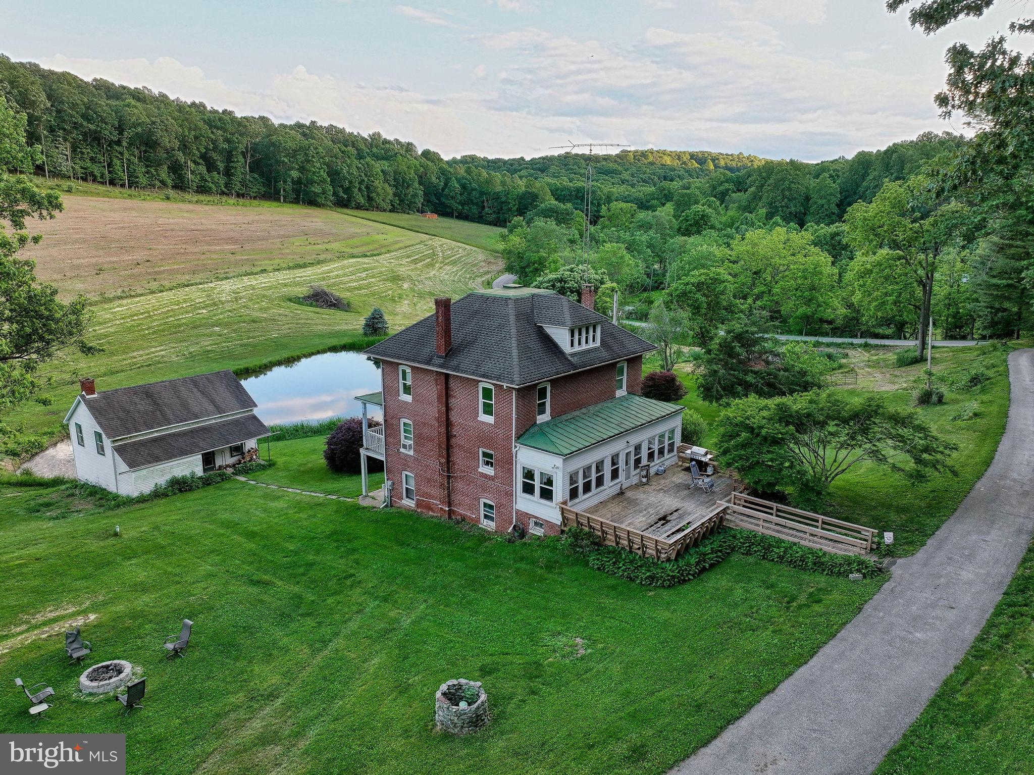 NONE AVAILABLE - Farm