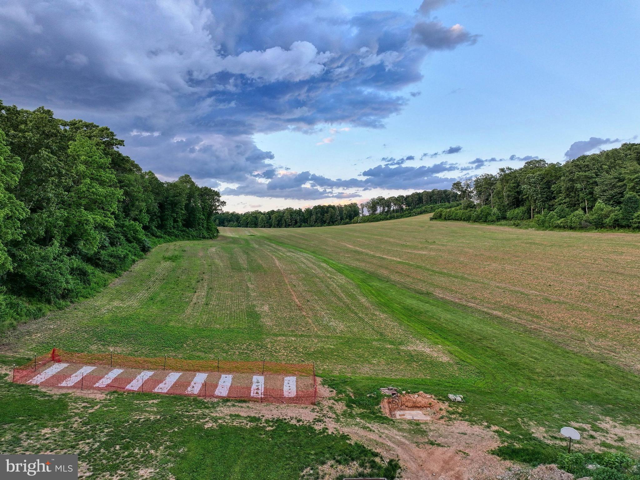 NONE AVAILABLE - Farm