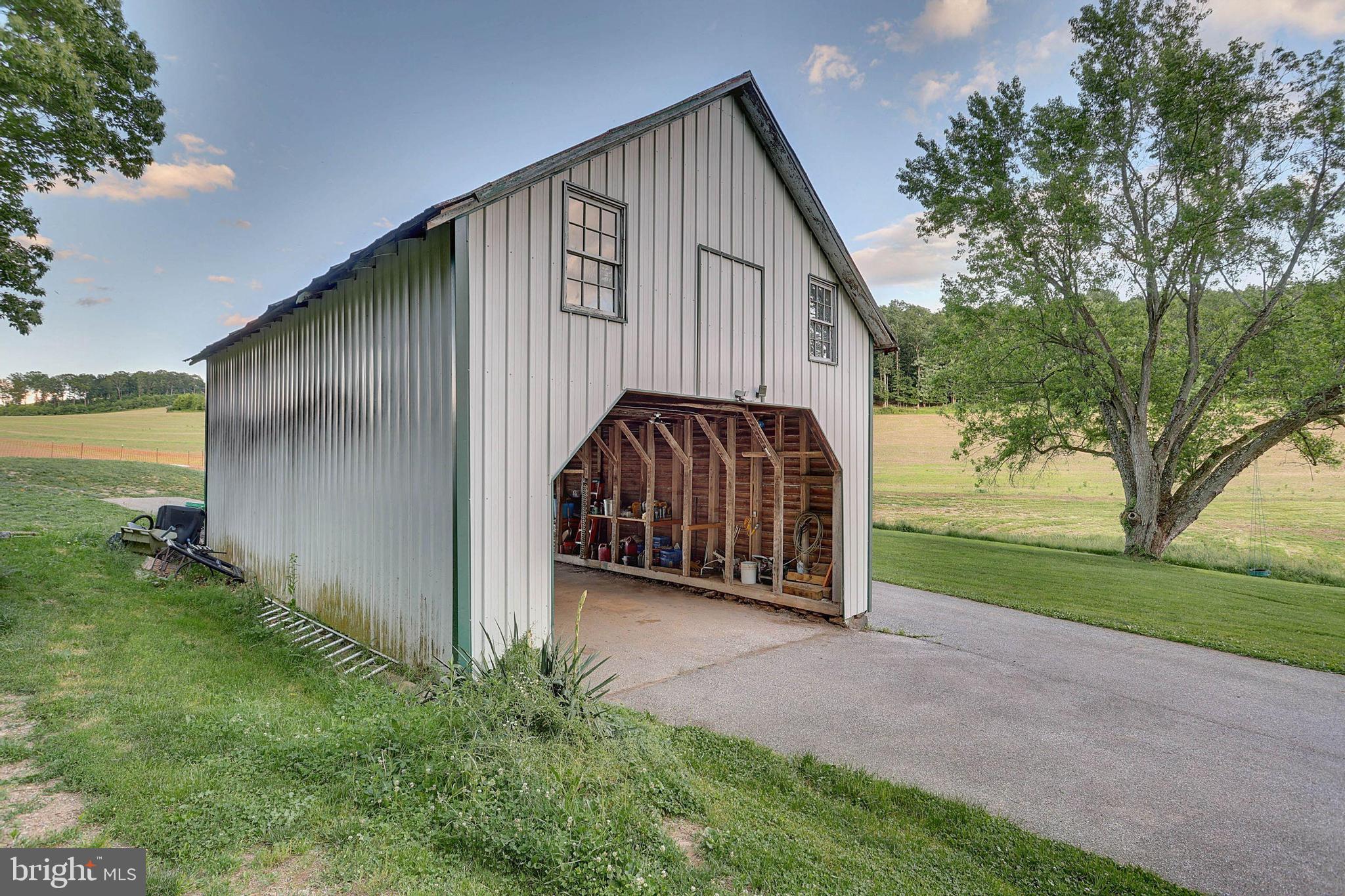 NONE AVAILABLE - Farm