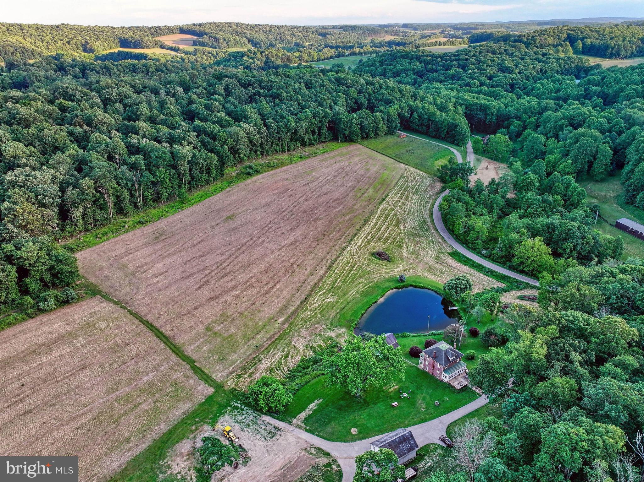 NONE AVAILABLE - Farm