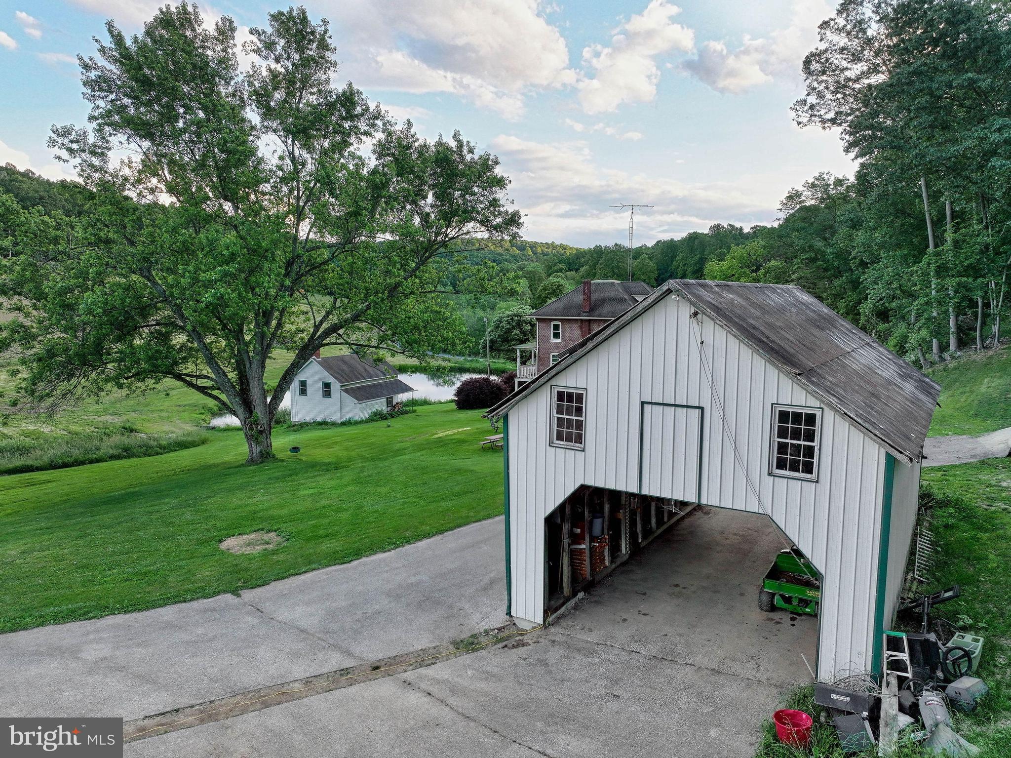 NONE AVAILABLE - Farm