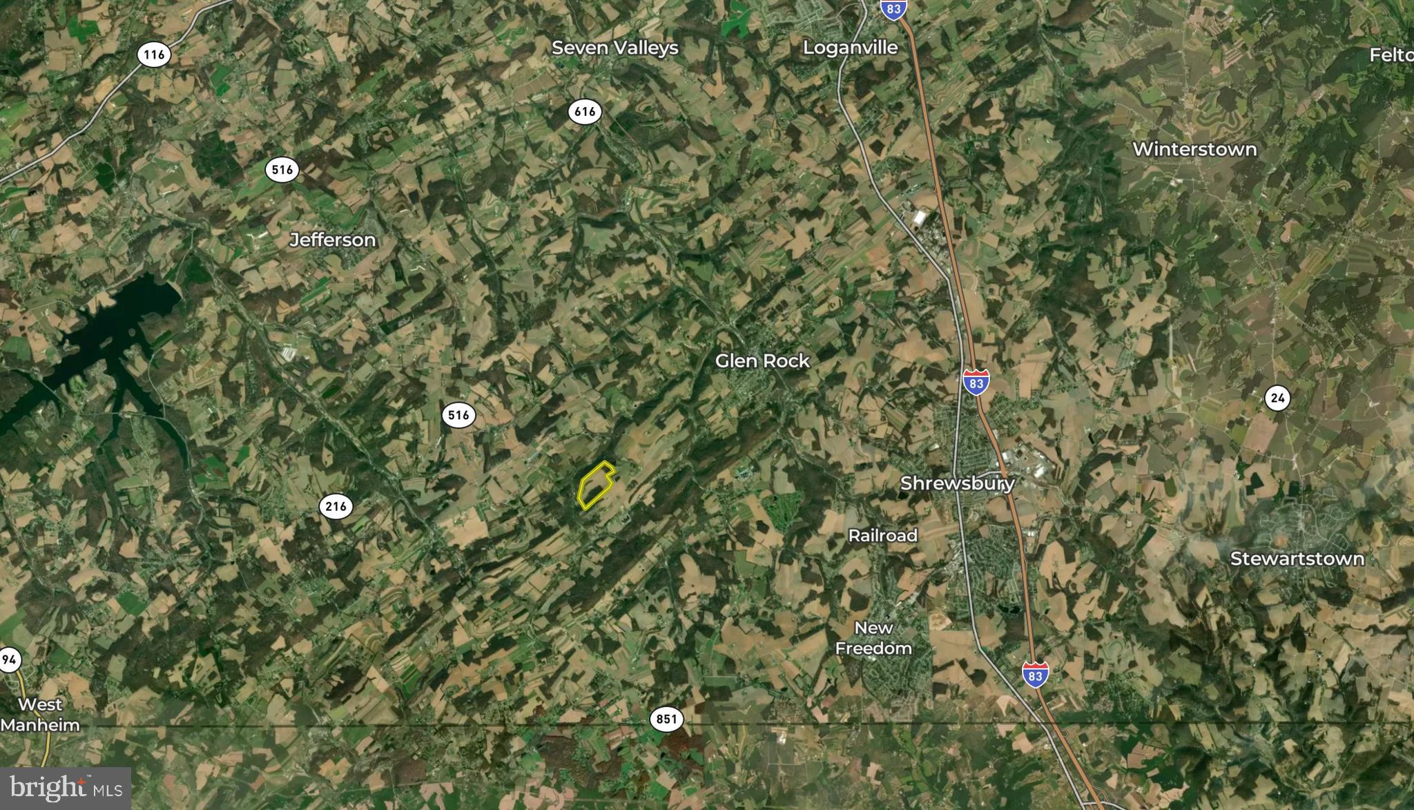 NONE AVAILABLE - Farm