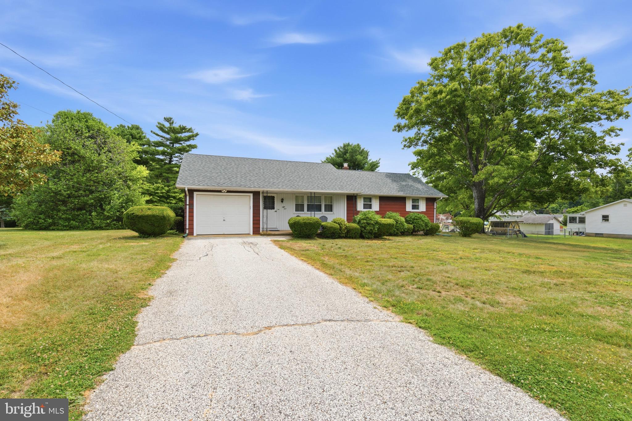 55 ORILLIA DRIVE
