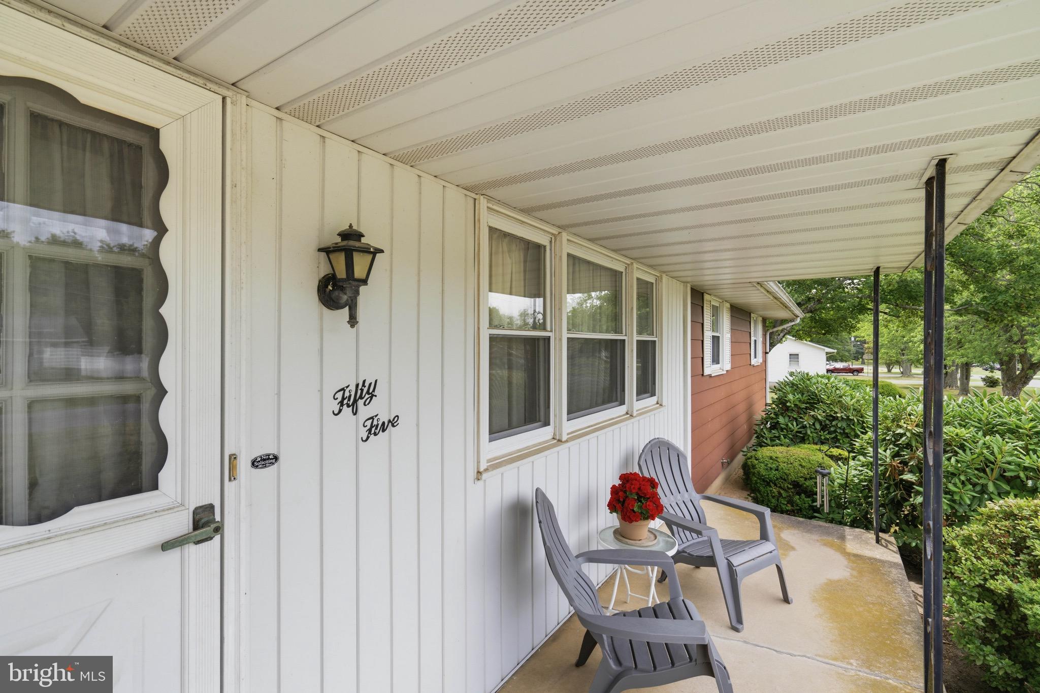 55 ORILLIA DRIVE