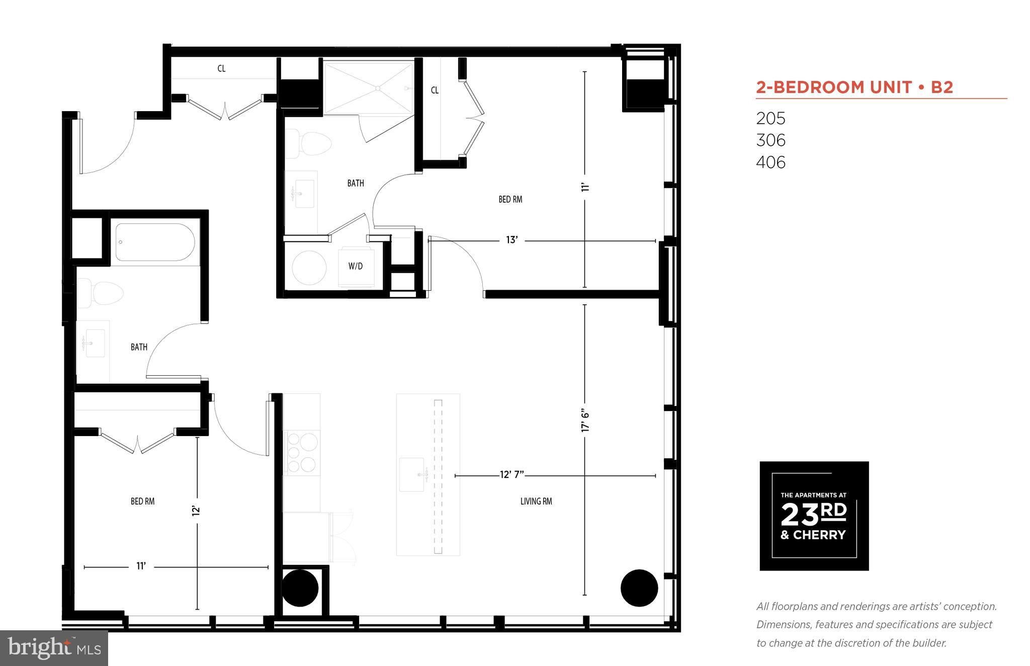 LOGAN SQUARE - Residential Lease