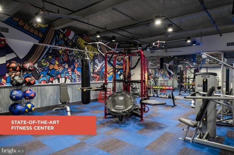 LOGAN SQUARE - Residential Lease