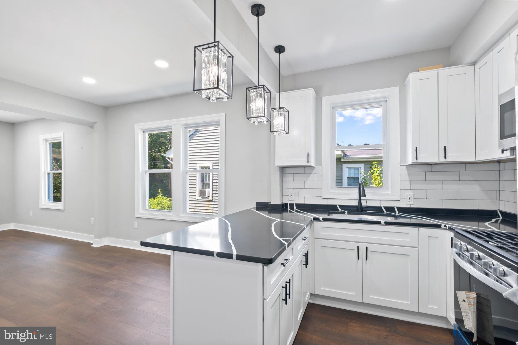 HARICLIF - Residential