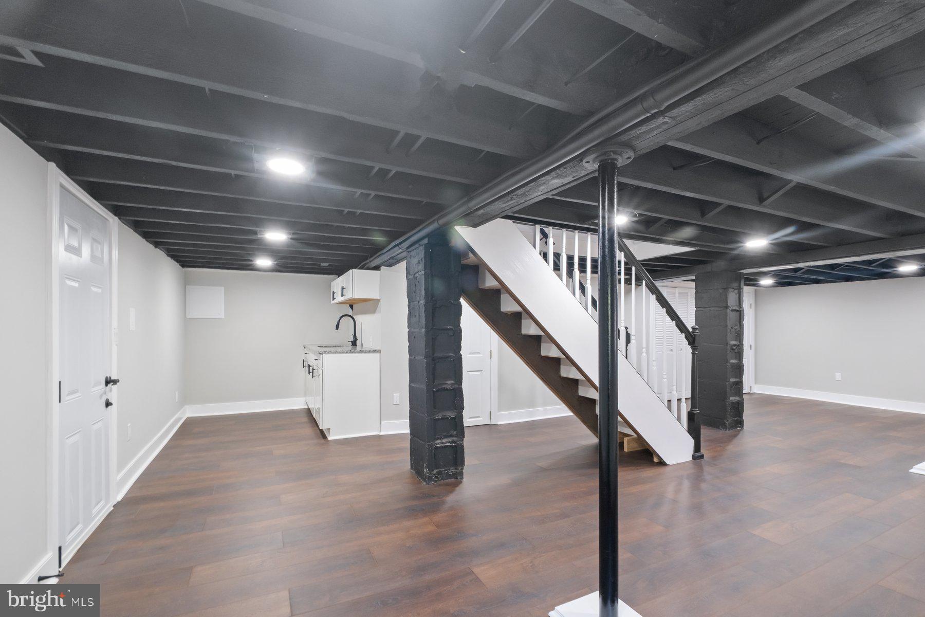 HARICLIF - Residential