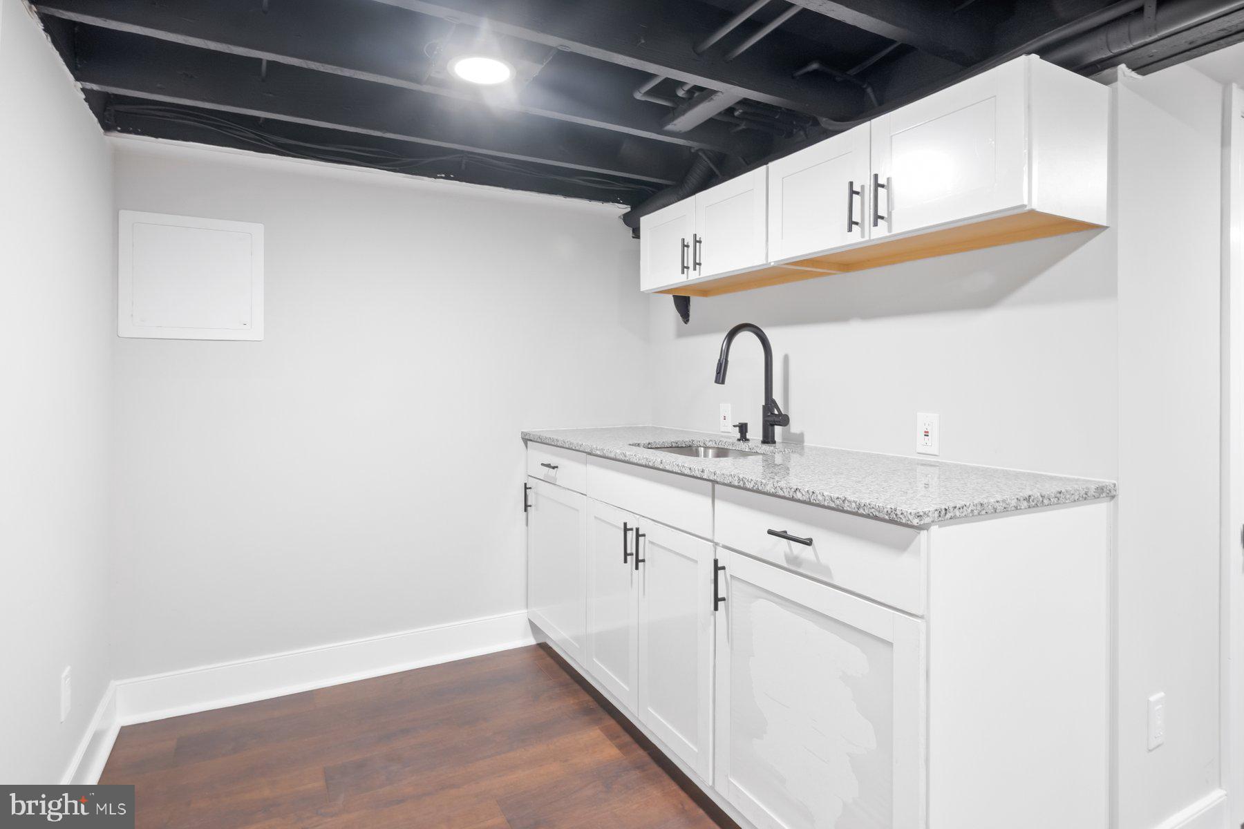 HARICLIF - Residential