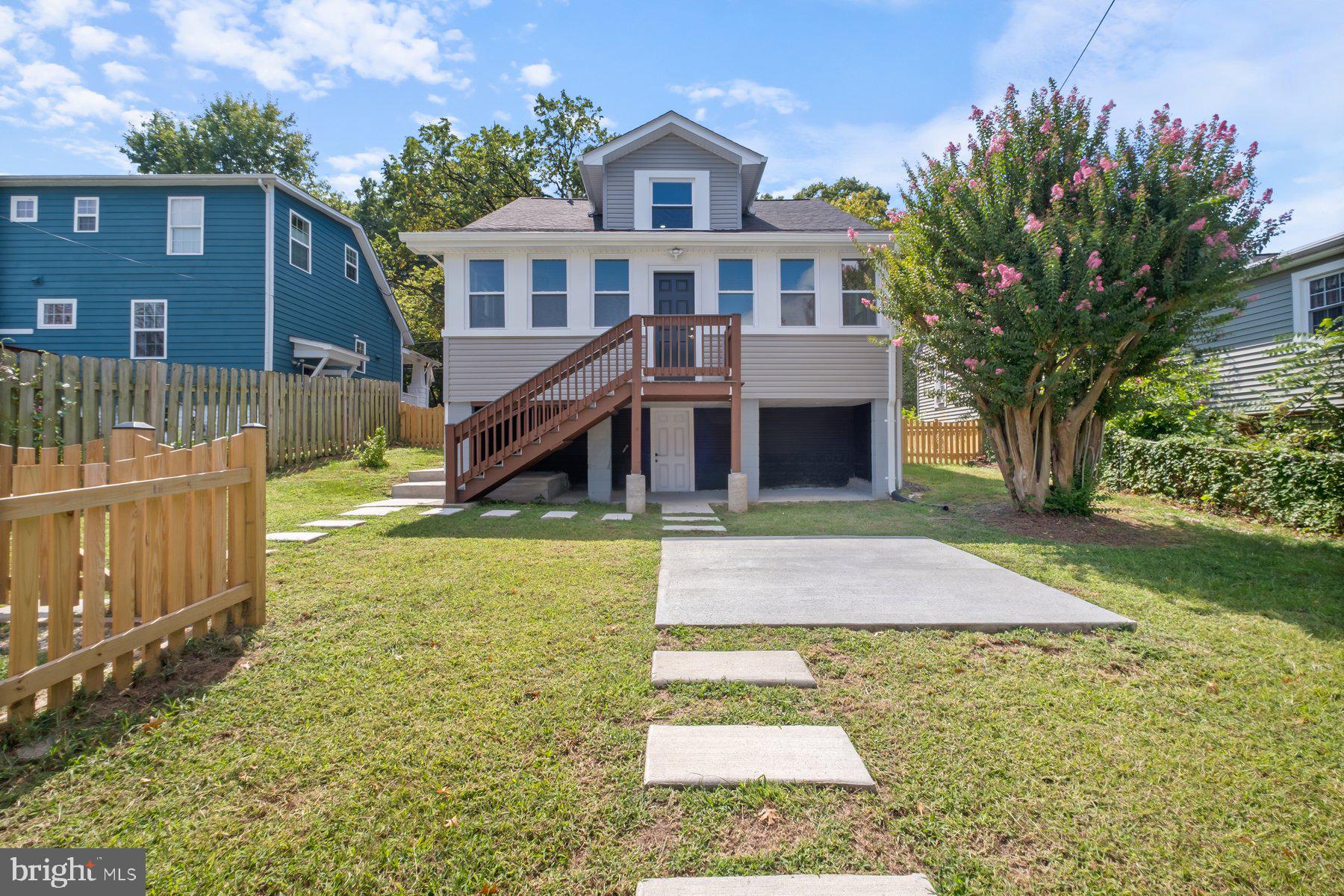 HARICLIF - Residential