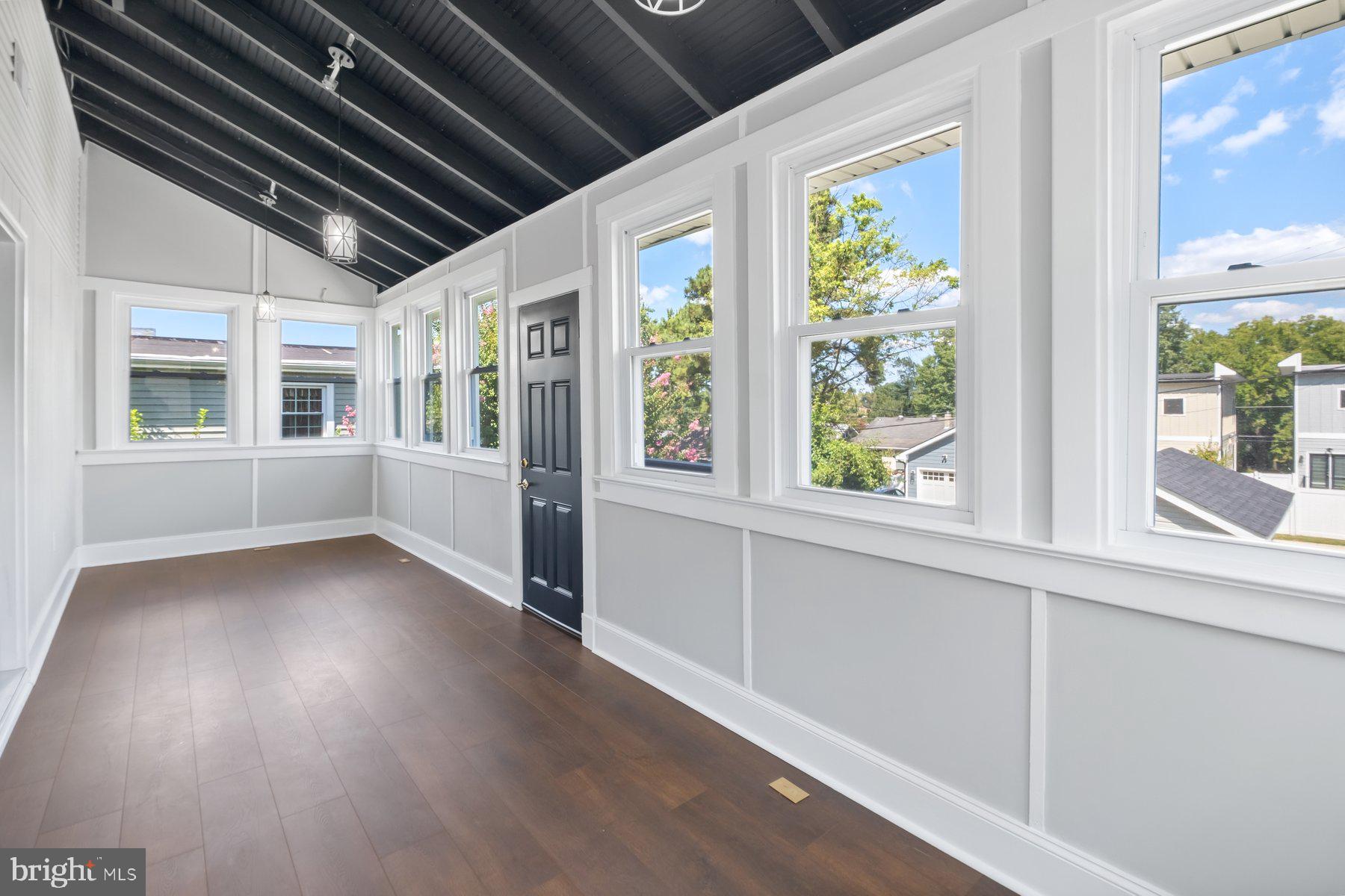 HARICLIF - Residential