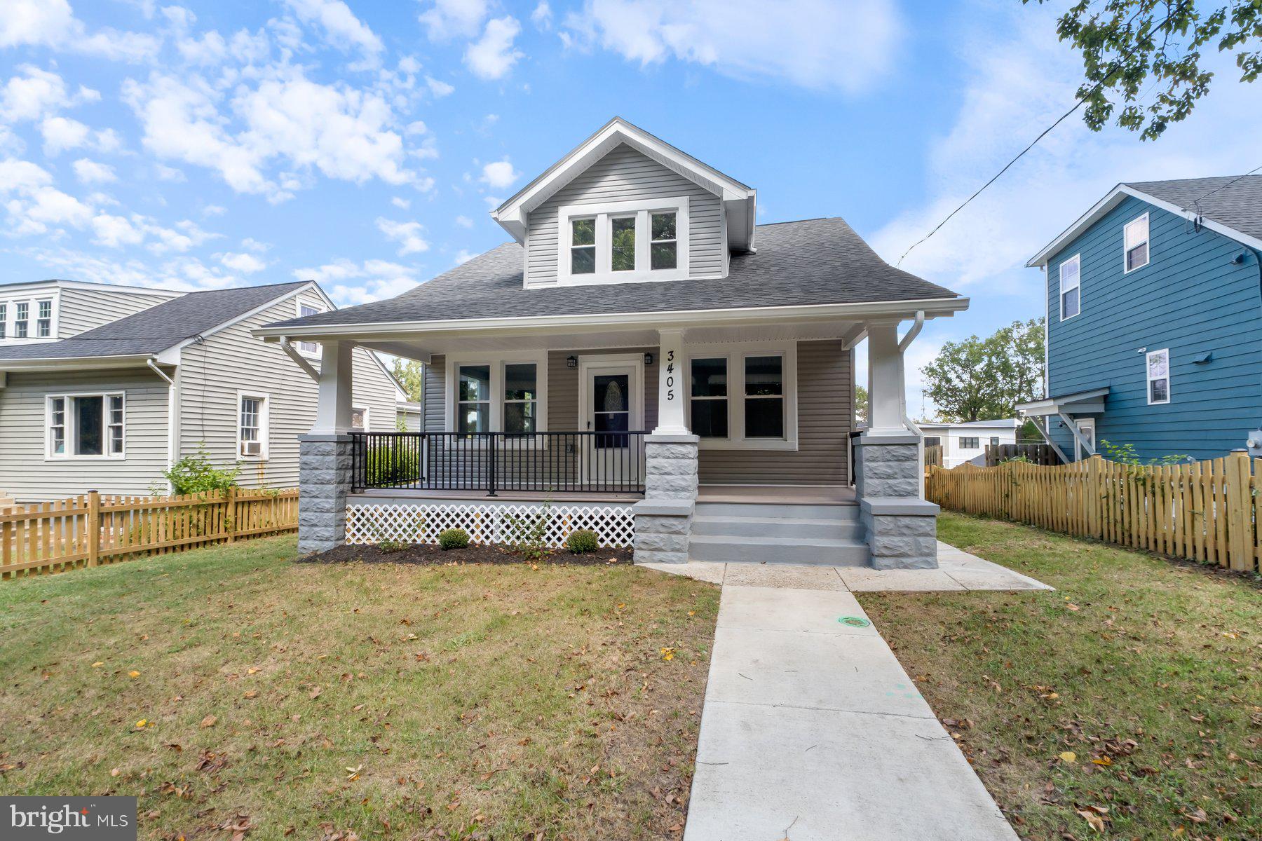 3405 EASTERN AVENUE